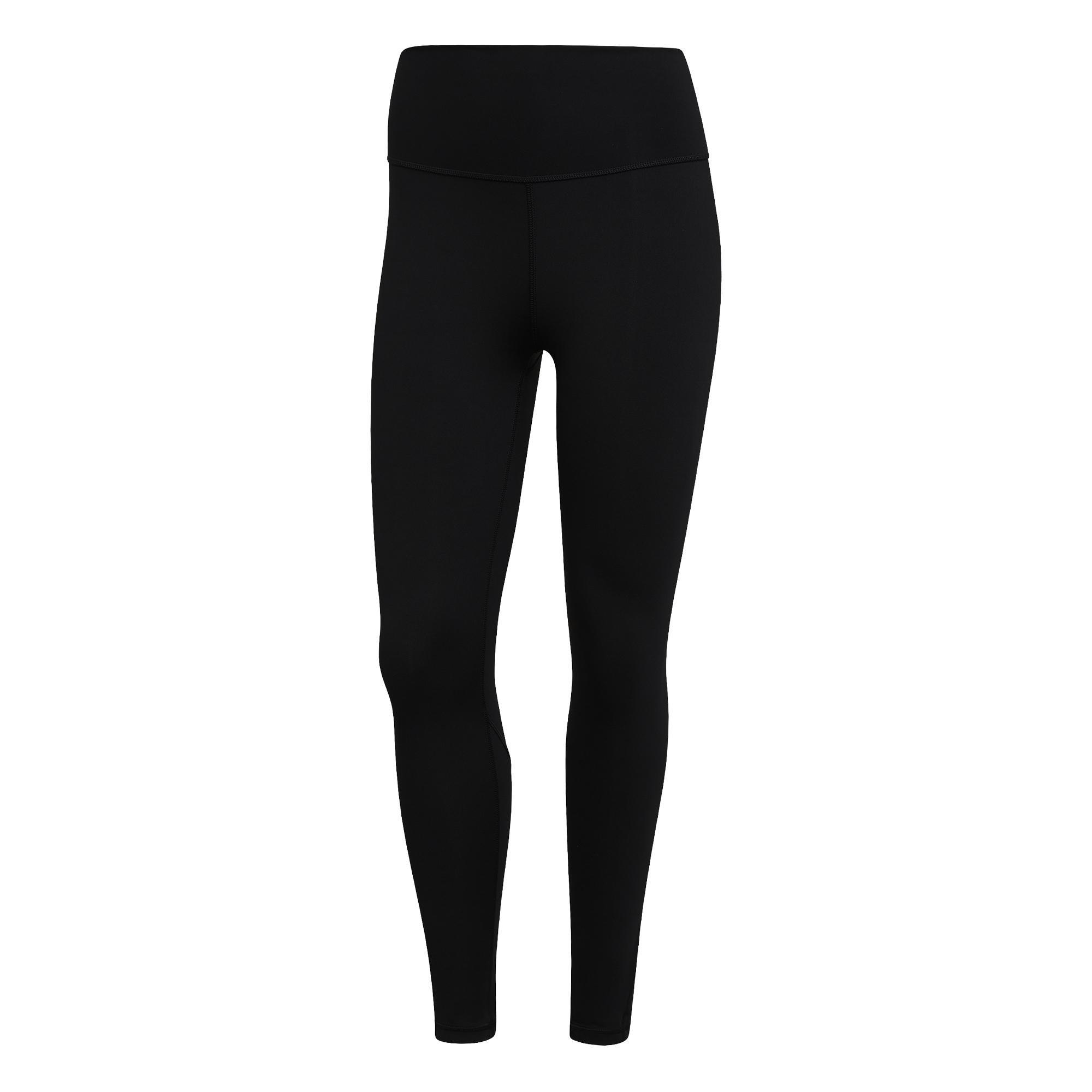 Optime Training 7/8 Tights, , large image number 2