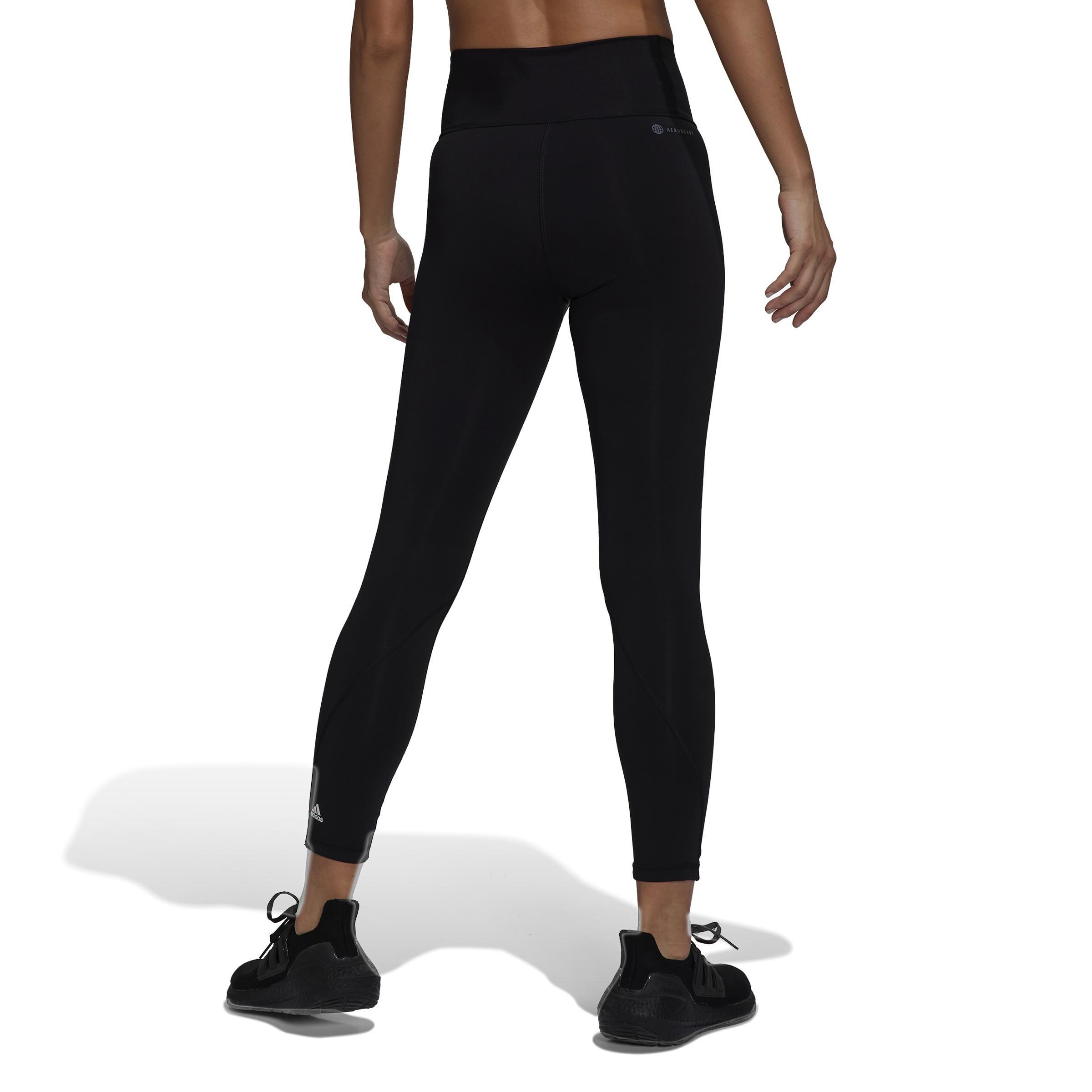 Optime Training 7/8 Tights, , large image number 4