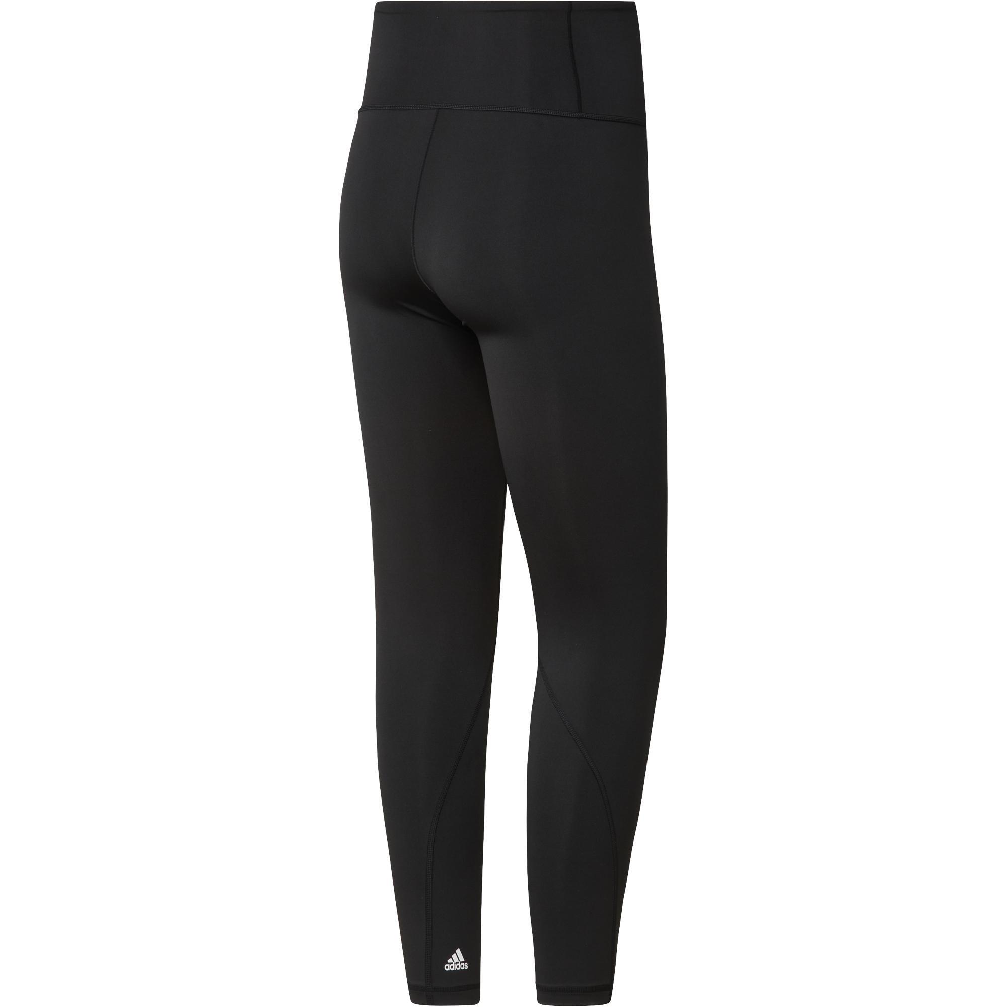 Optime Training 7/8 Tights, , large image number 5