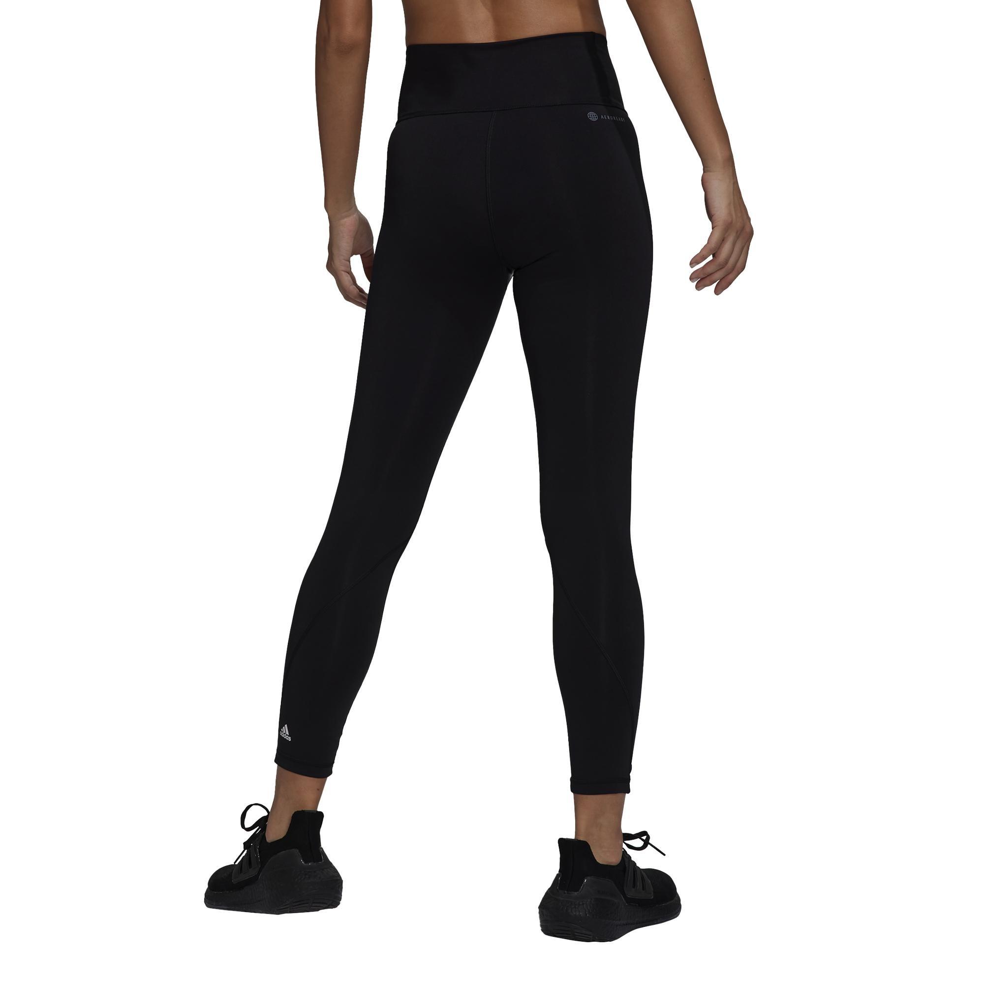 Optime Training 7/8 Tights, , large image number 6