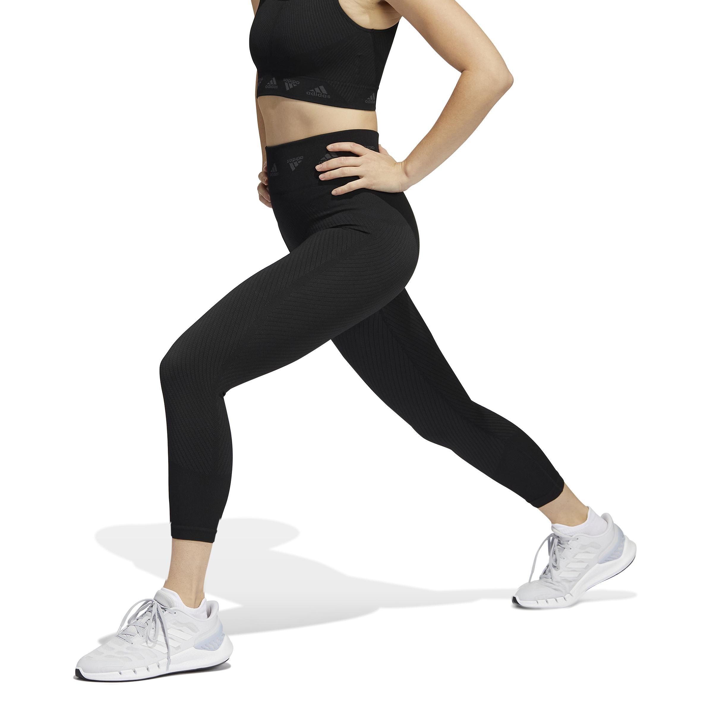 AEROKNIT Training 7/8 Tights, , large image number 0