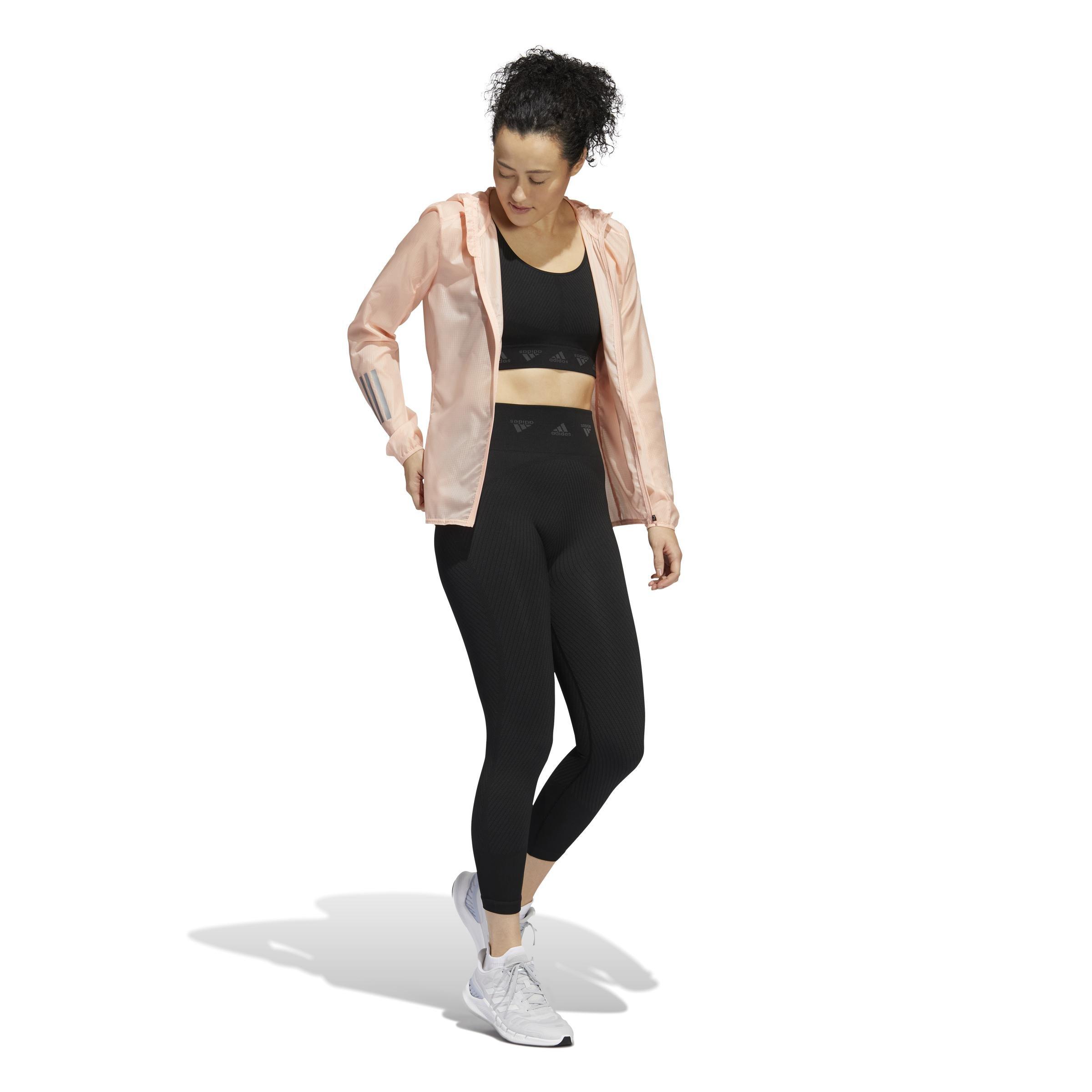 AEROKNIT Training 7/8 Tights, , large image number 1
