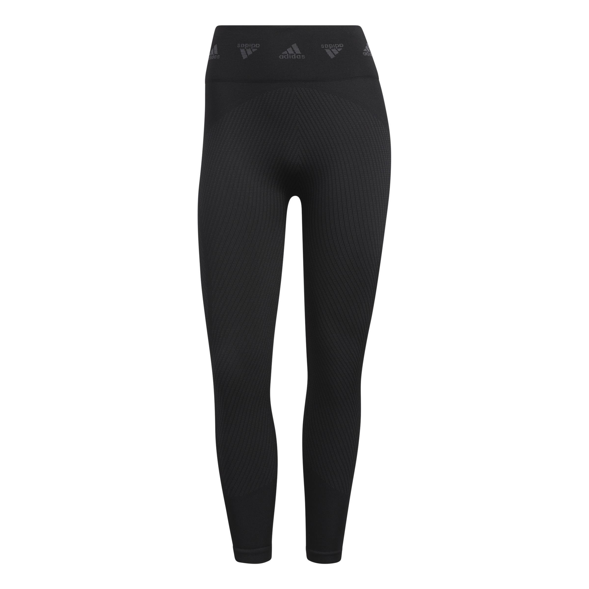 AEROKNIT Training 7/8 Tights, , large image number 3