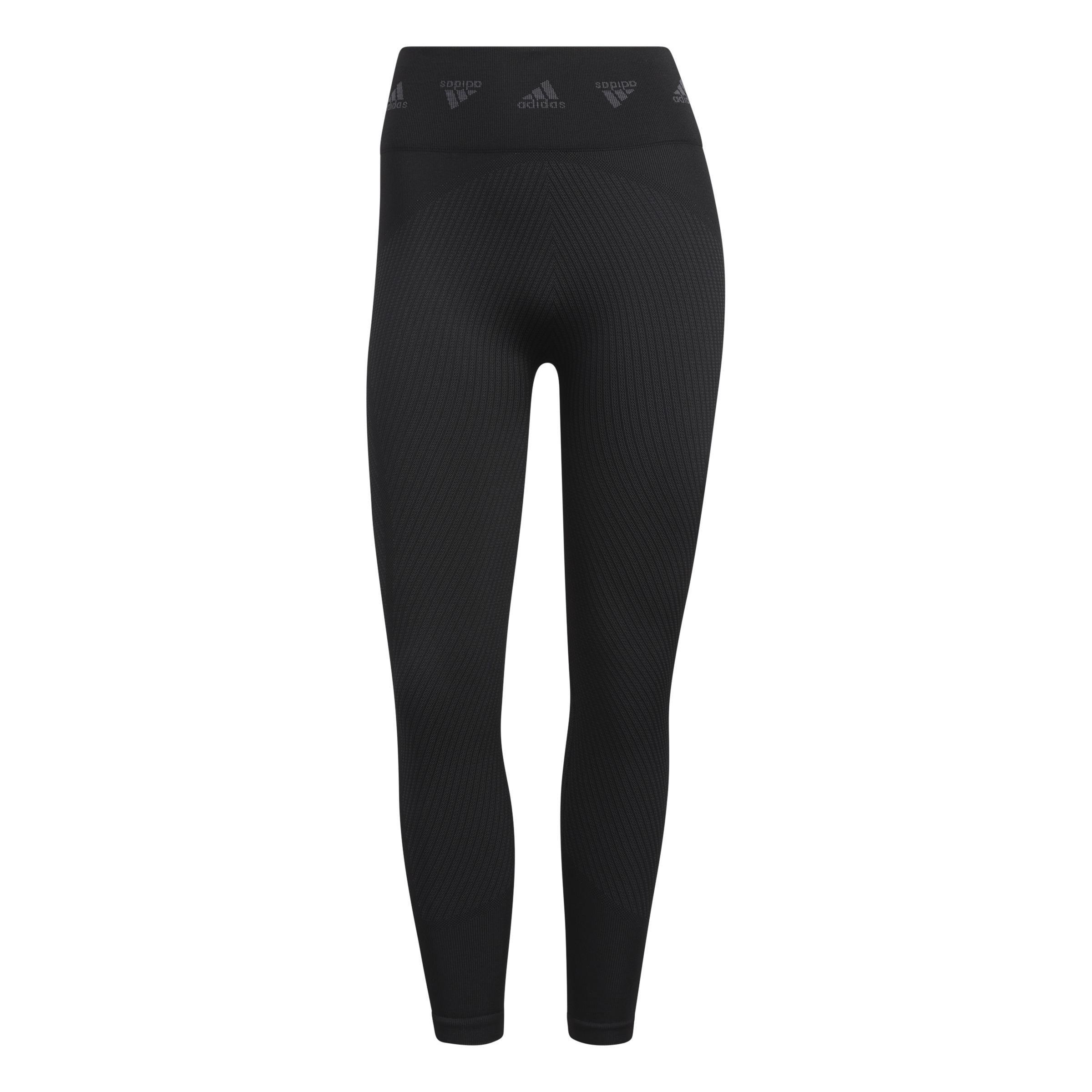 AEROKNIT Training 7/8 Tights, , large image number 4