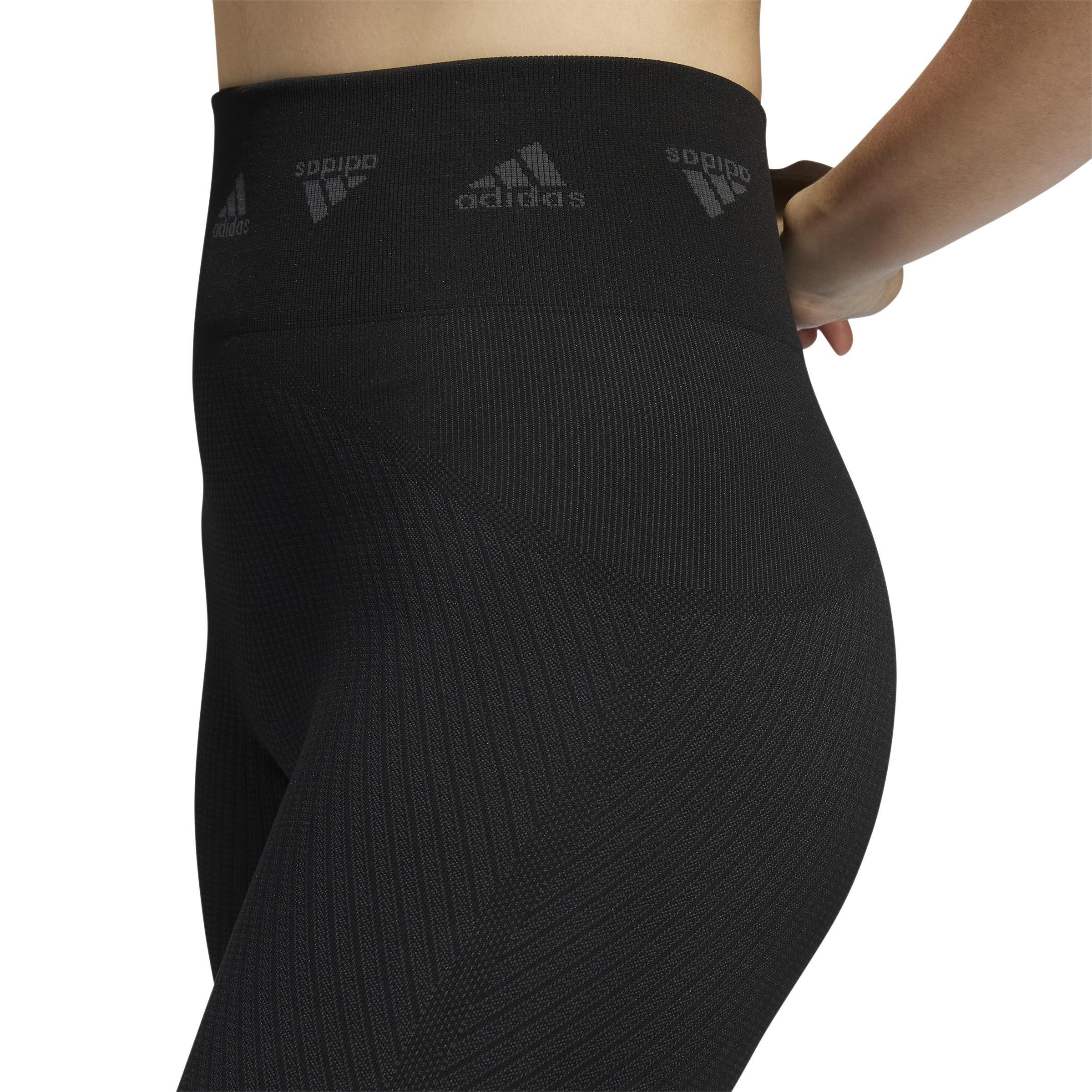 AEROKNIT Training 7/8 Tights, , large image number 5