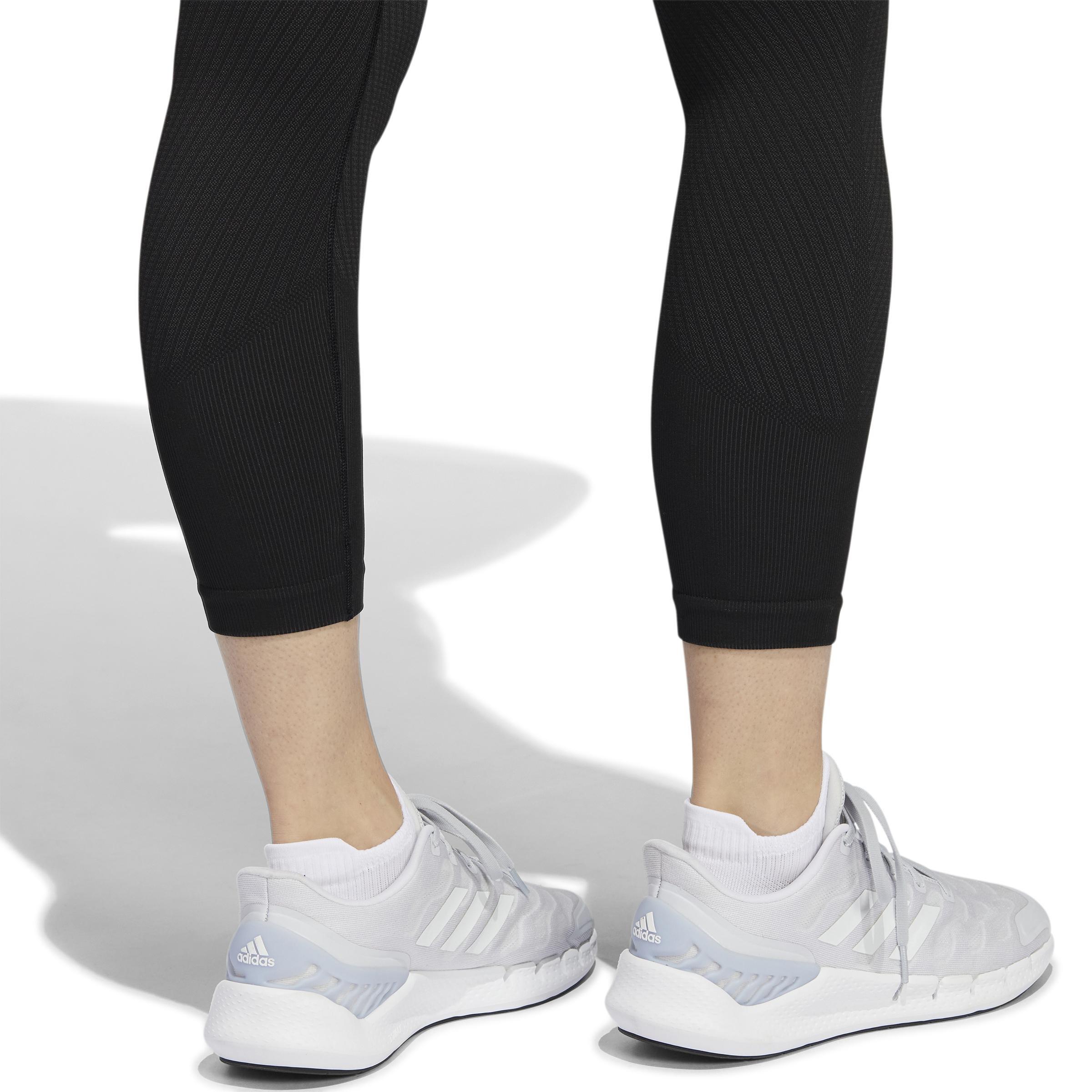 AEROKNIT Training 7/8 Tights, , large image number 6