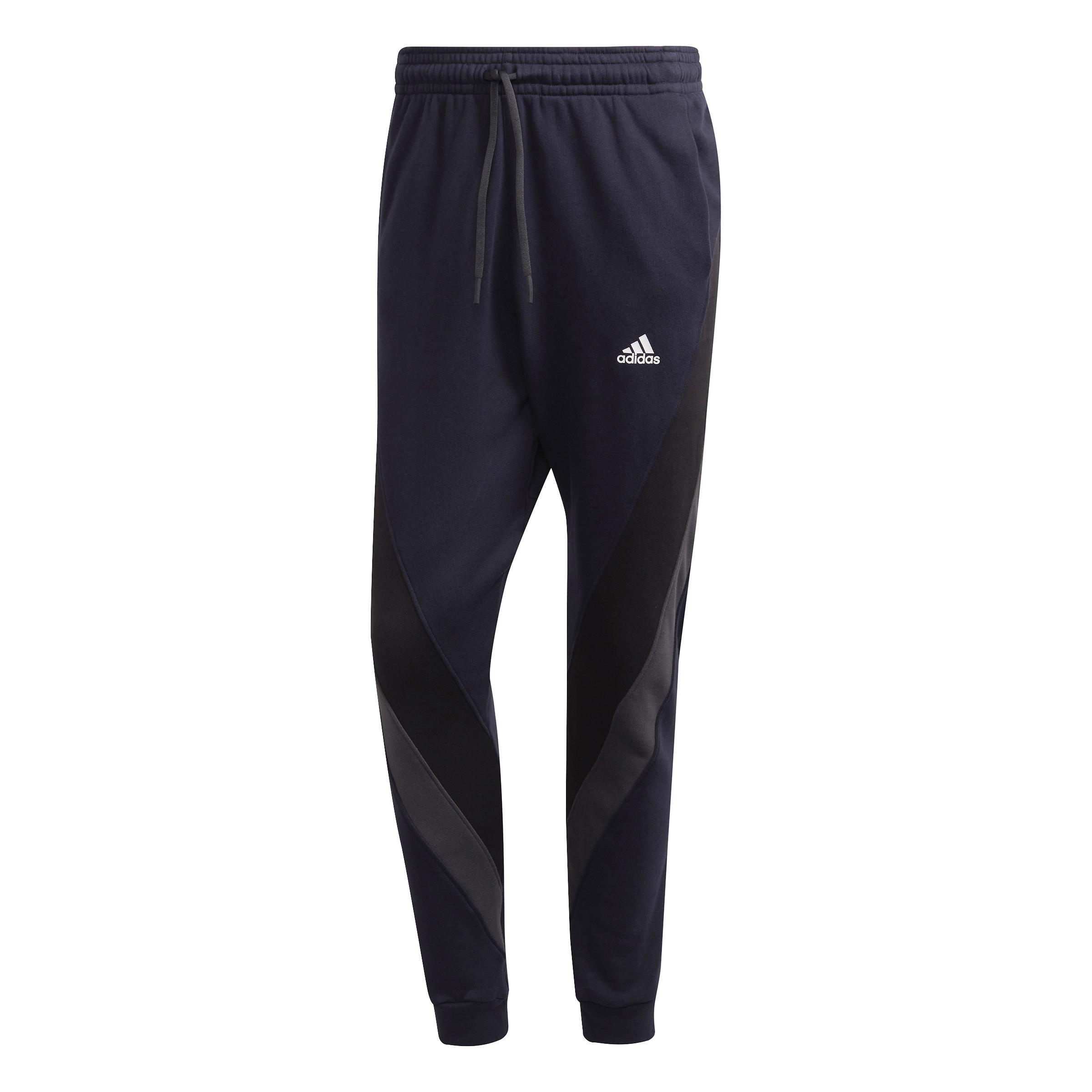 Studio Lounge Colorblocked Joggers, , large image number 2