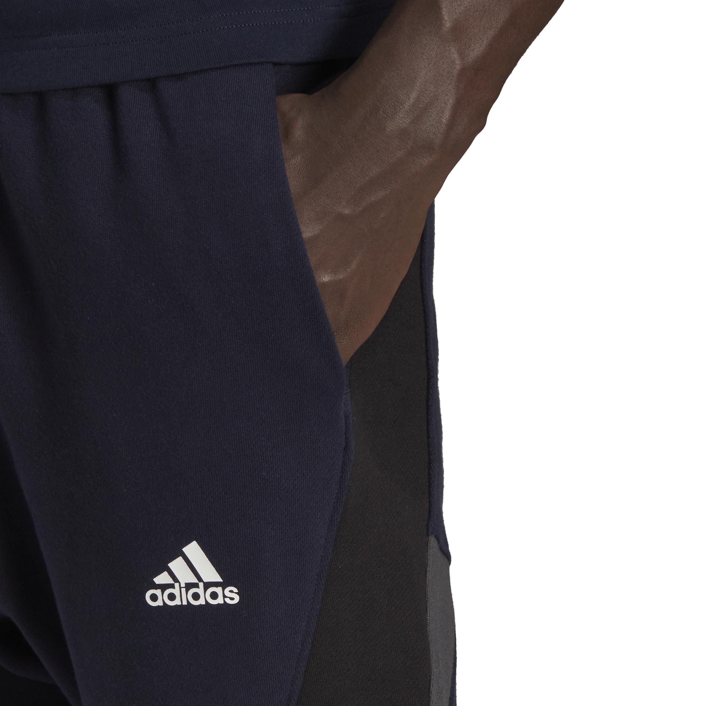 Studio Lounge Colorblocked Joggers, , large image number 4