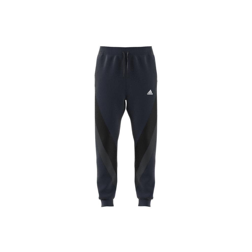 Studio Lounge Colorblocked Joggers, , large image number 7