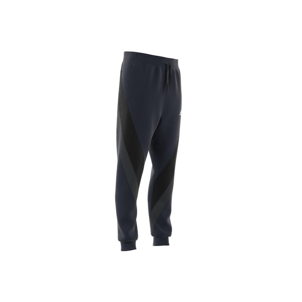 Studio Lounge Colorblocked Joggers, , large image number 8