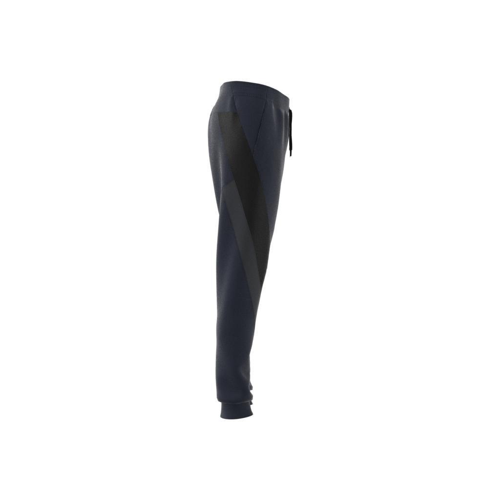 Studio Lounge Colorblocked Joggers, , large image number 9