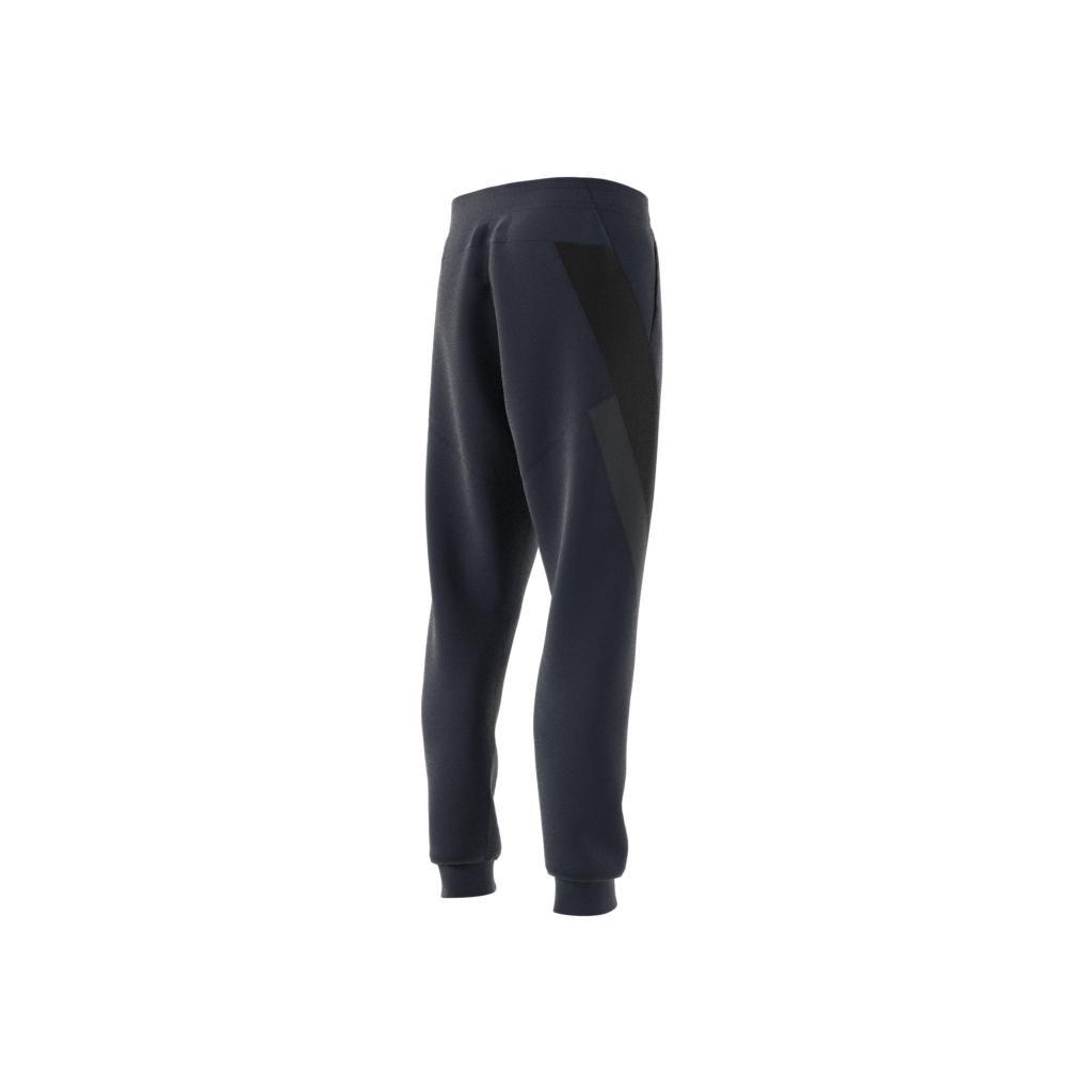 Studio Lounge Colorblocked Joggers, , large image number 10