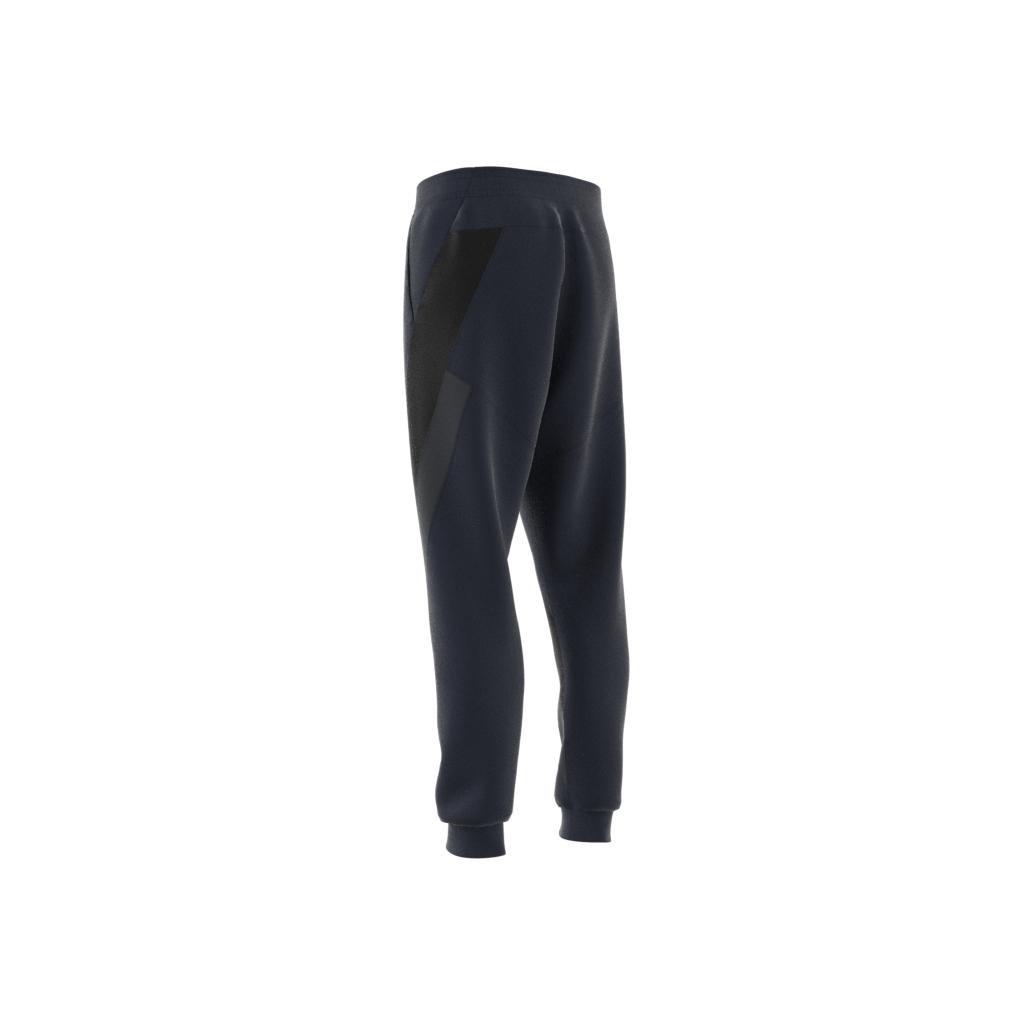 Studio Lounge Colorblocked Joggers, , large image number 12