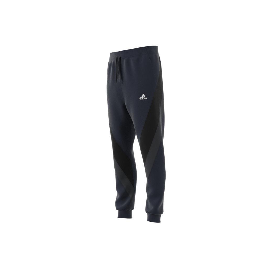 Studio Lounge Colorblocked Joggers, , large image number 14