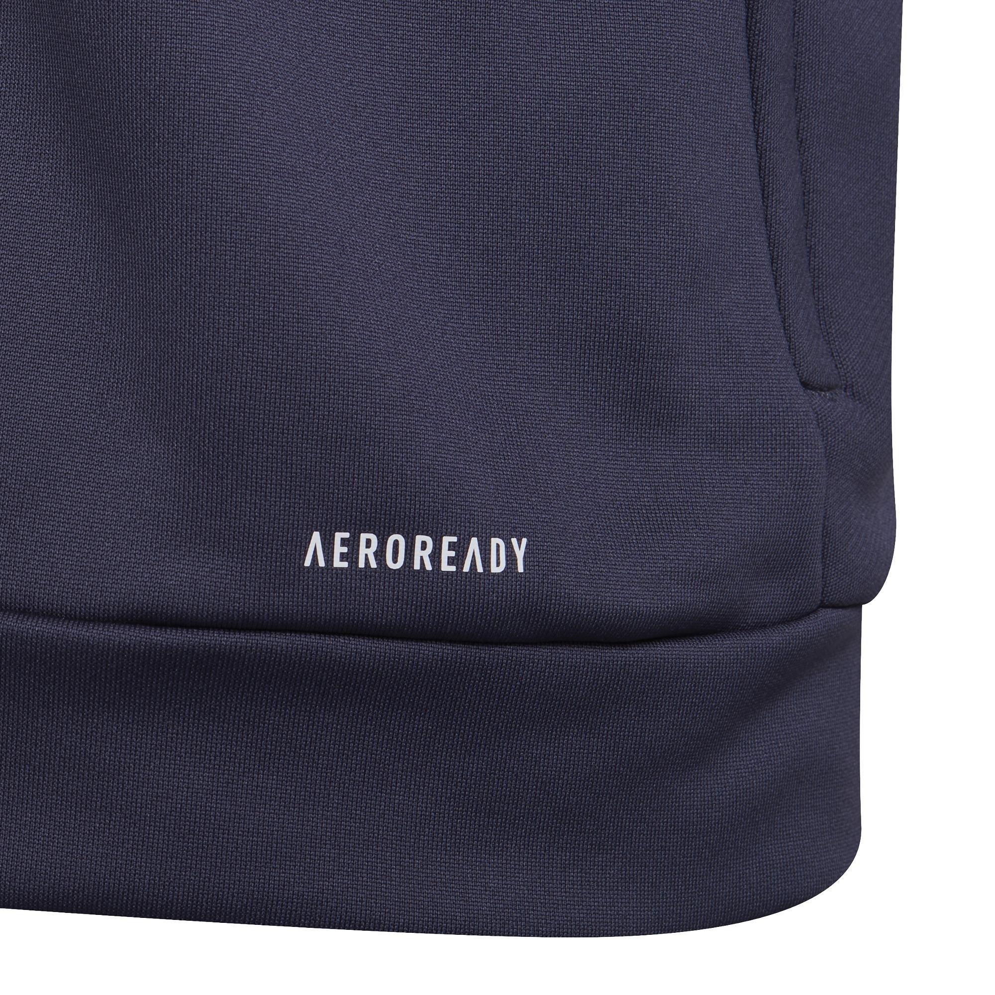 AEROREADY Primegreen 3-Stripes Full-Zip Hoodie, , large image number 12
