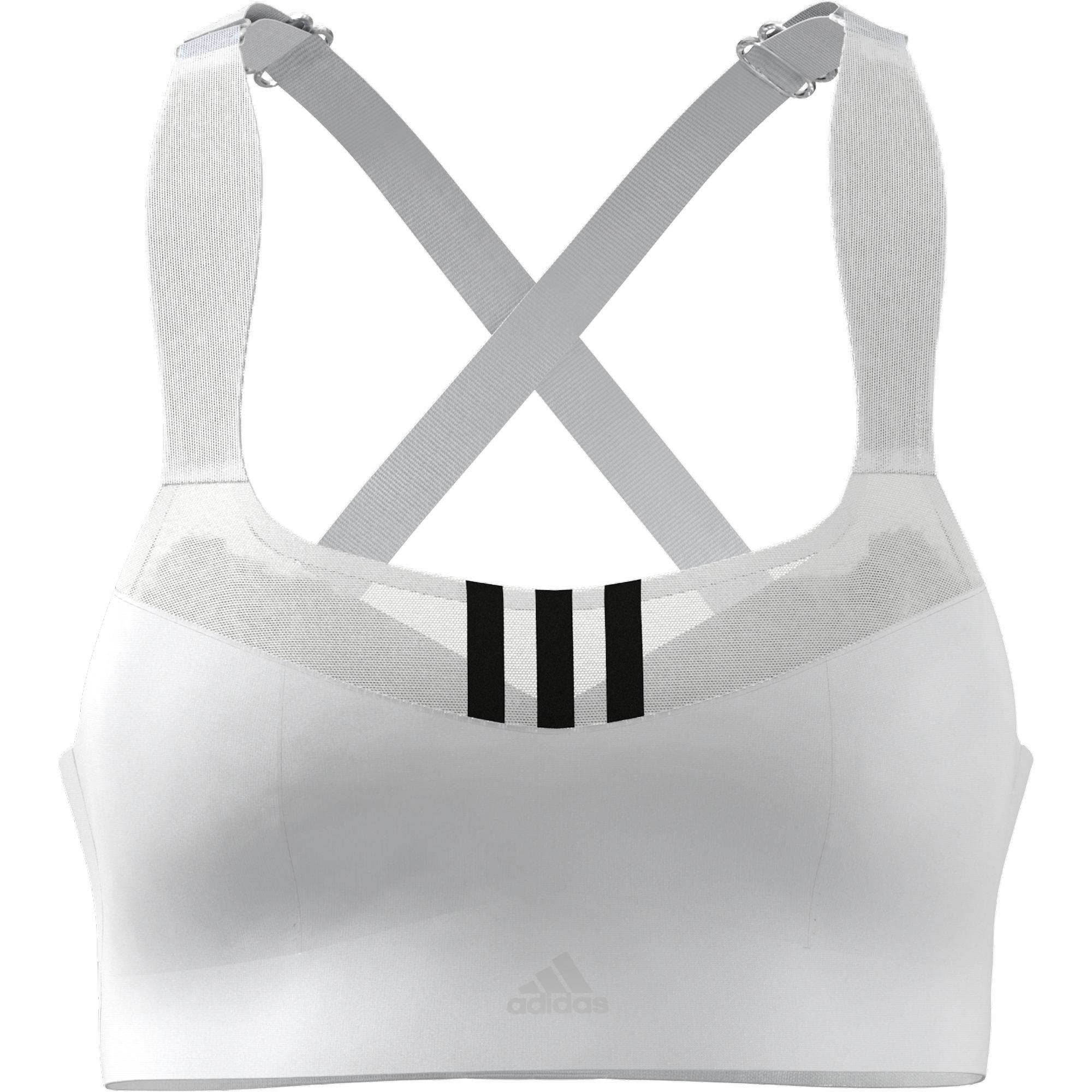 adidas TLRD Impact Training High-Support Bra, , large image number 0