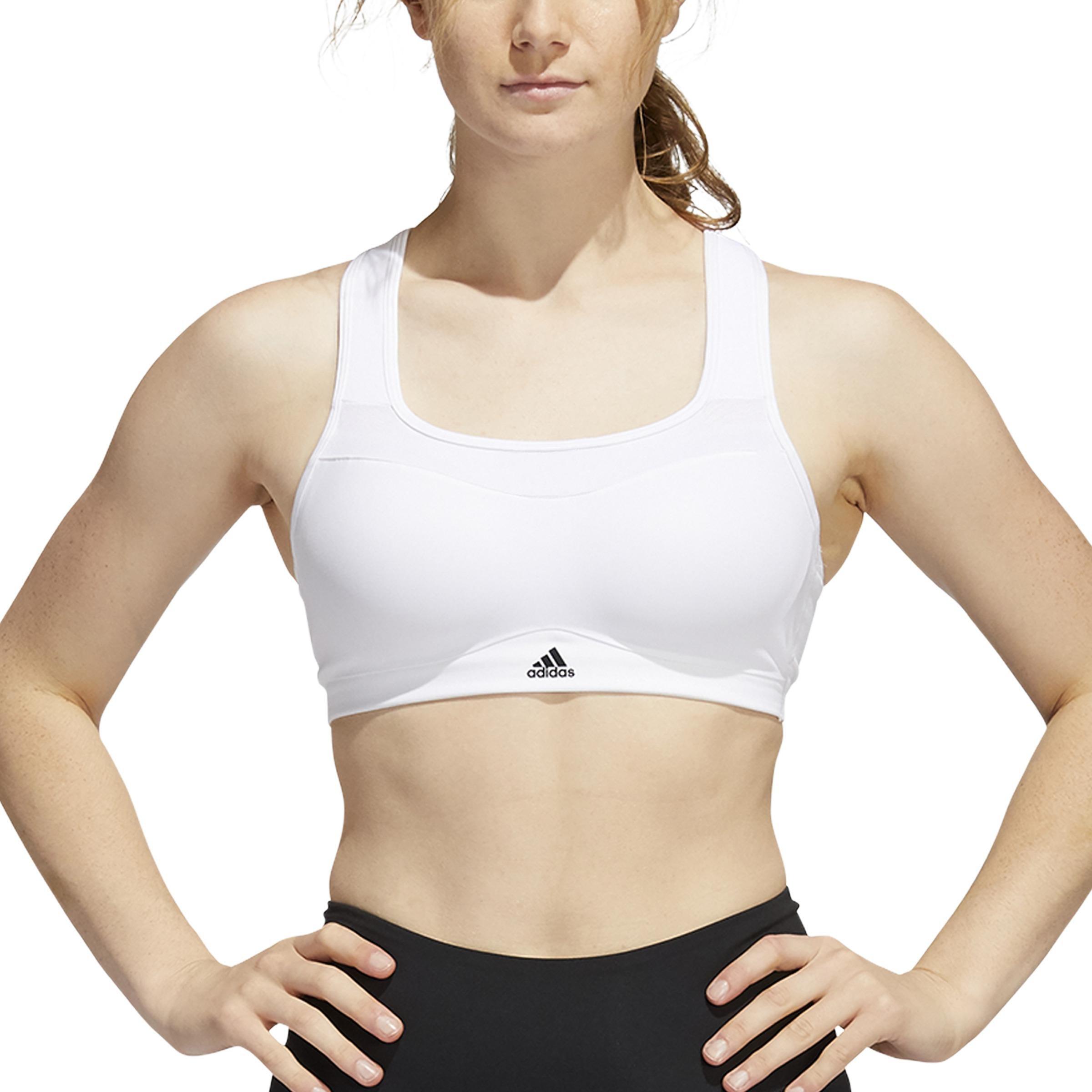 adidas TLRD Impact Training High-Support Bra, , large image number 5