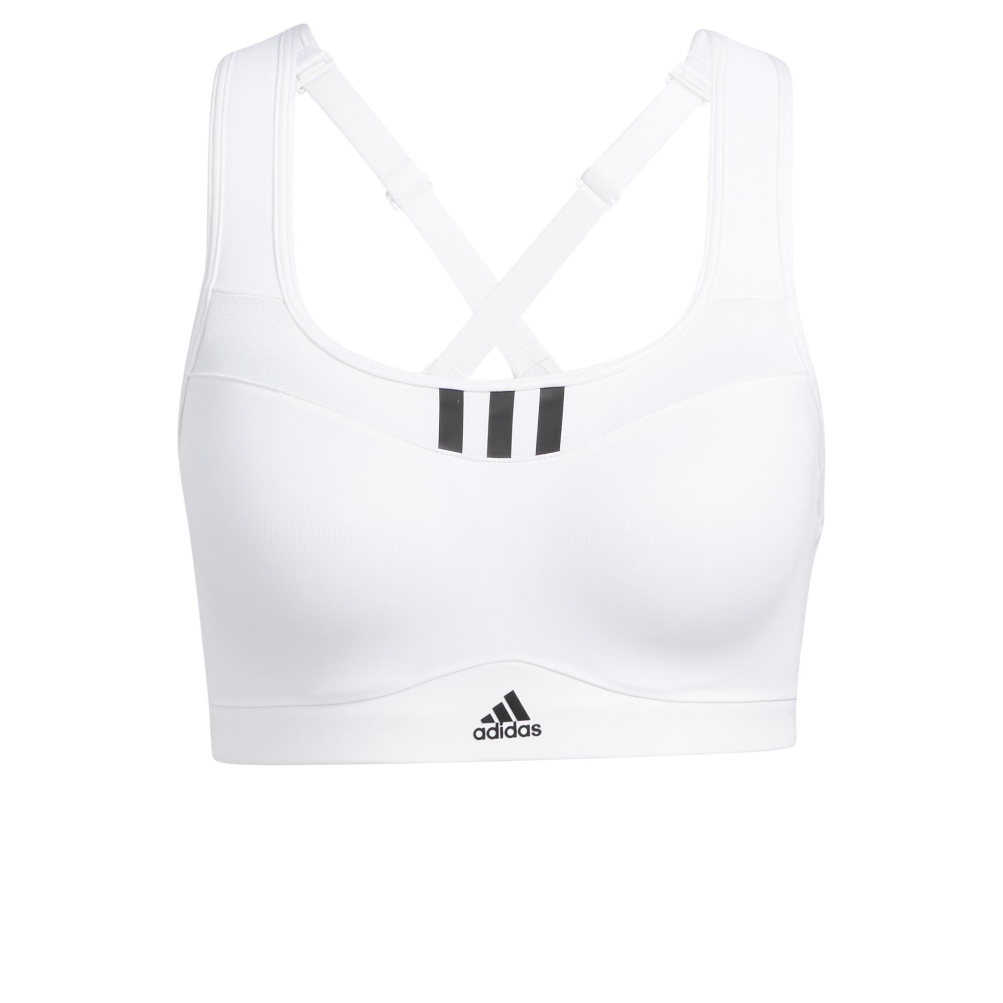 adidas TLRD Impact Training High-Support Bra, , large image number 6
