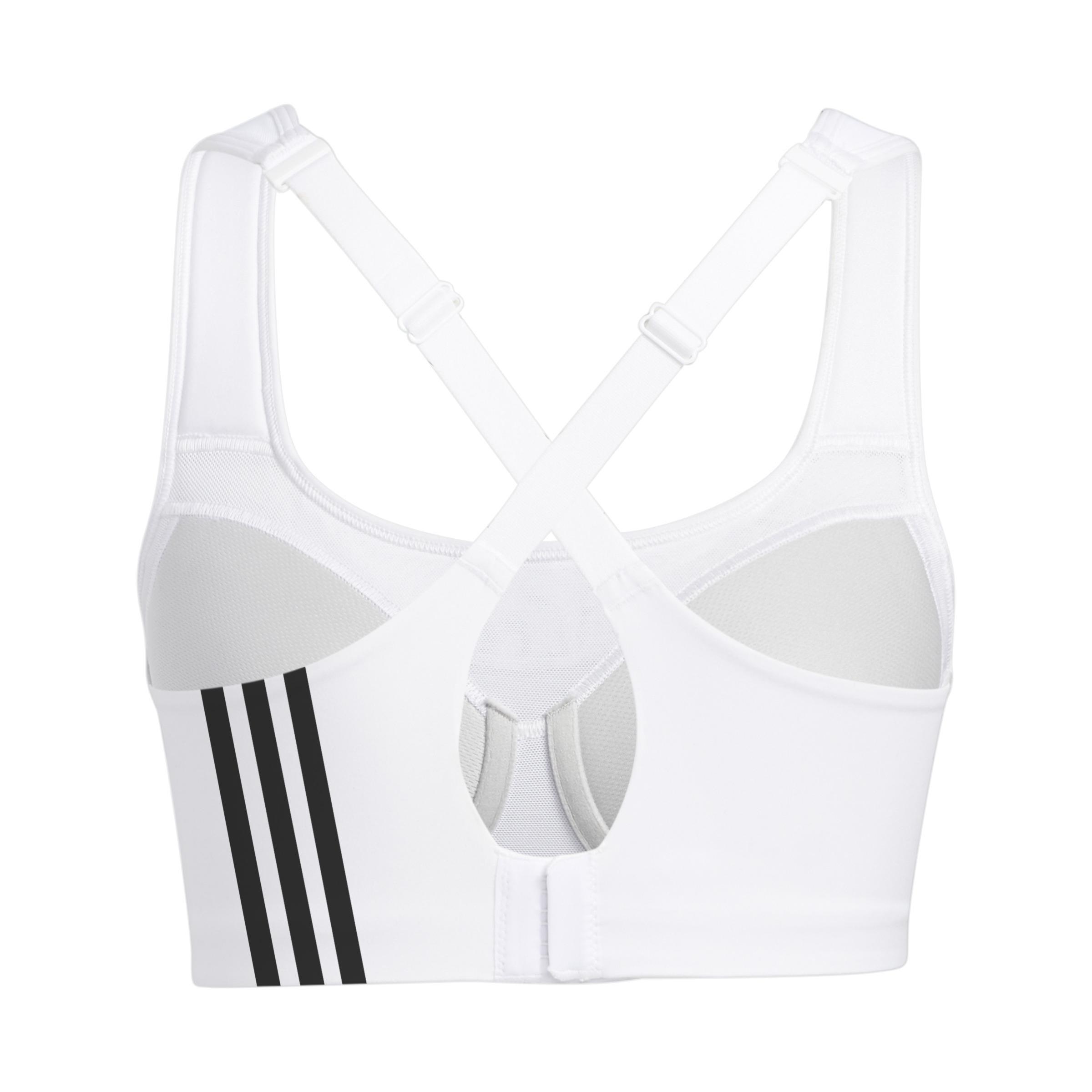 adidas TLRD Impact Training High-Support Bra, , large image number 10