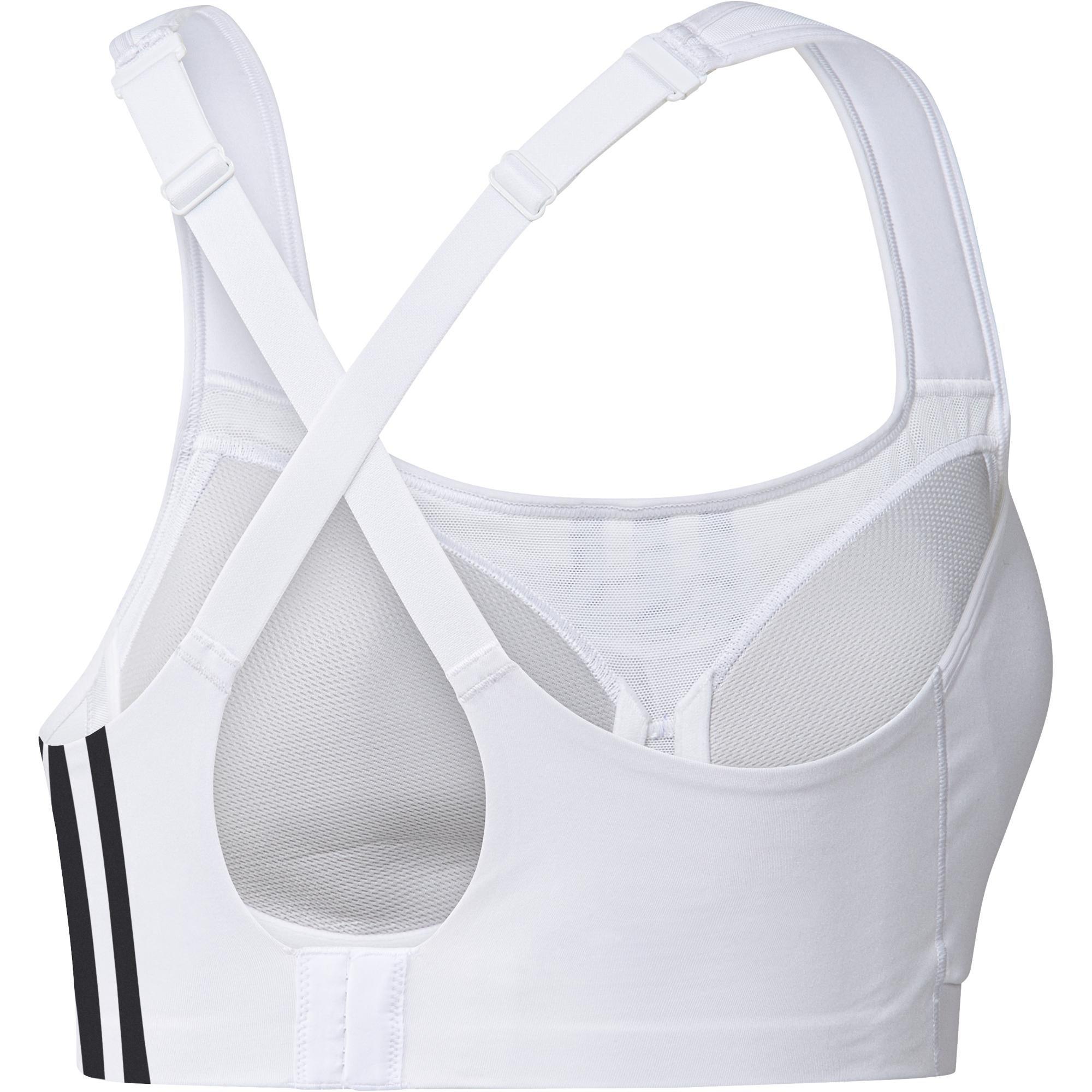 adidas TLRD Impact Training High-Support Bra, , large image number 11