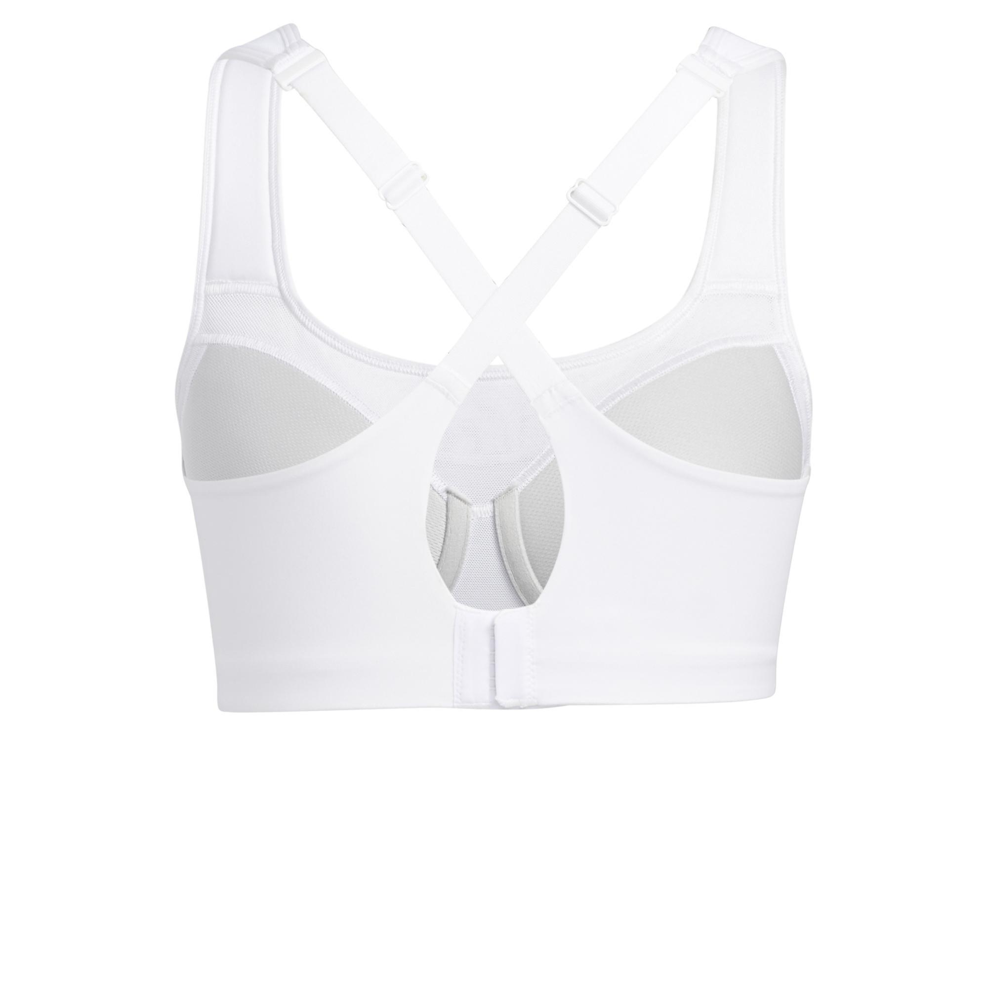 adidas TLRD Impact Training High-Support Bra, , large image number 12