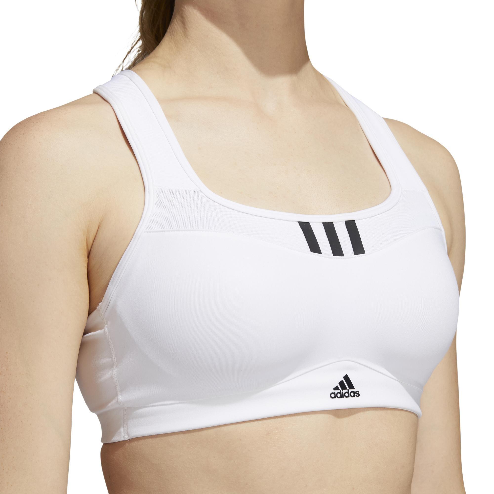 adidas TLRD Impact Training High-Support Bra, , large image number 13