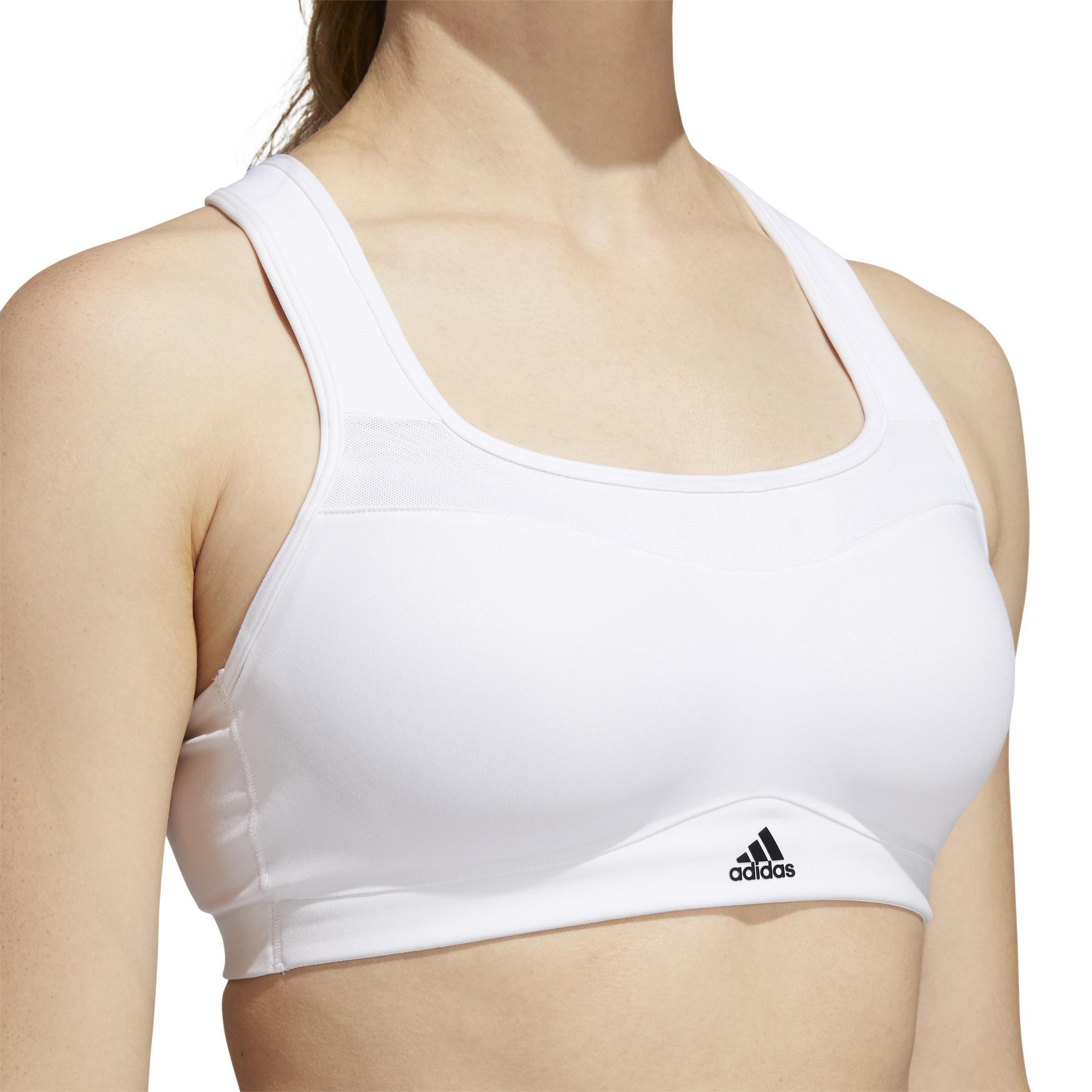 adidas TLRD Impact Training High-Support Bra, , large image number 15