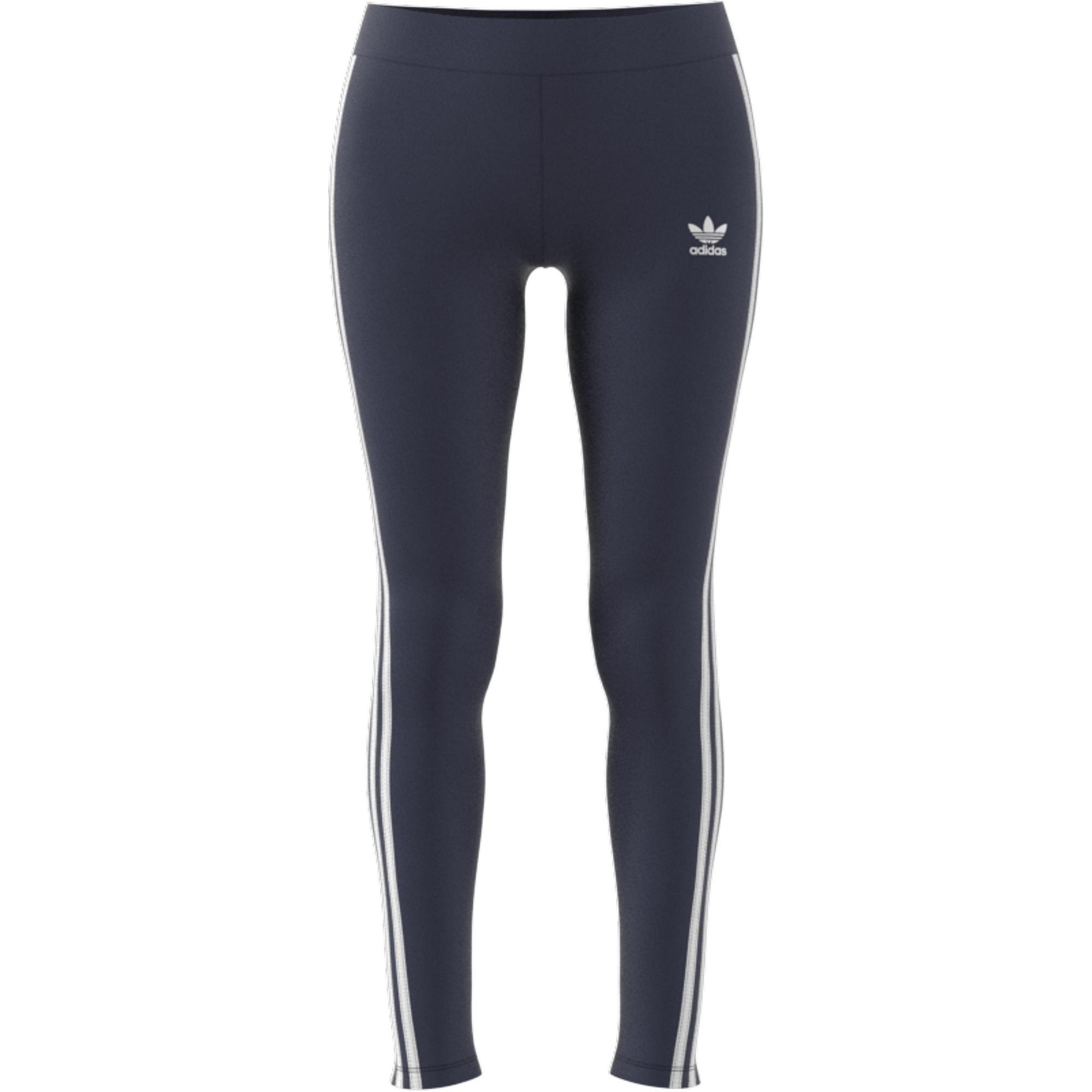 Adicolor Classics 3-Stripes Leggings, , large image number 4