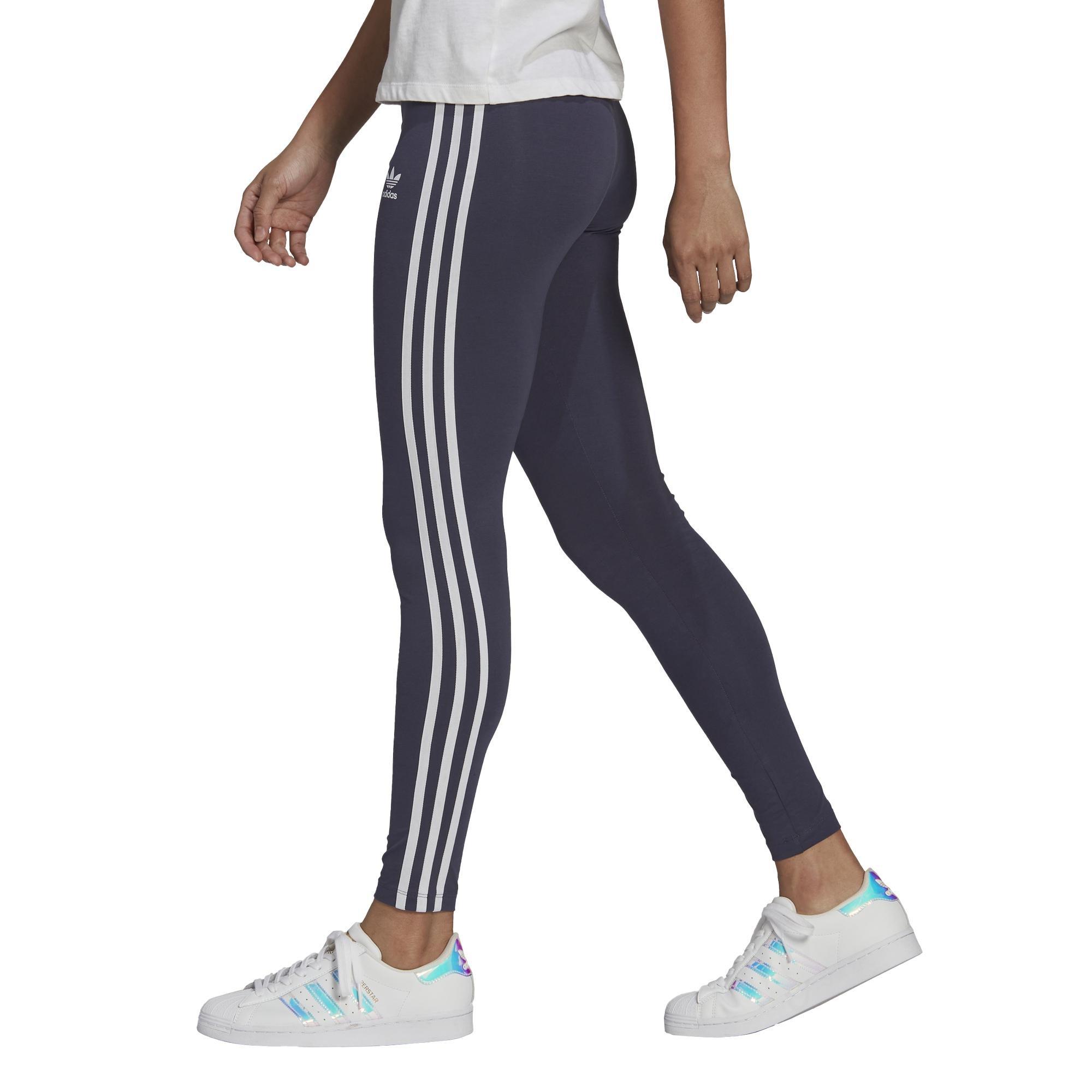 Adicolor Classics 3-Stripes Leggings, , large image number 16