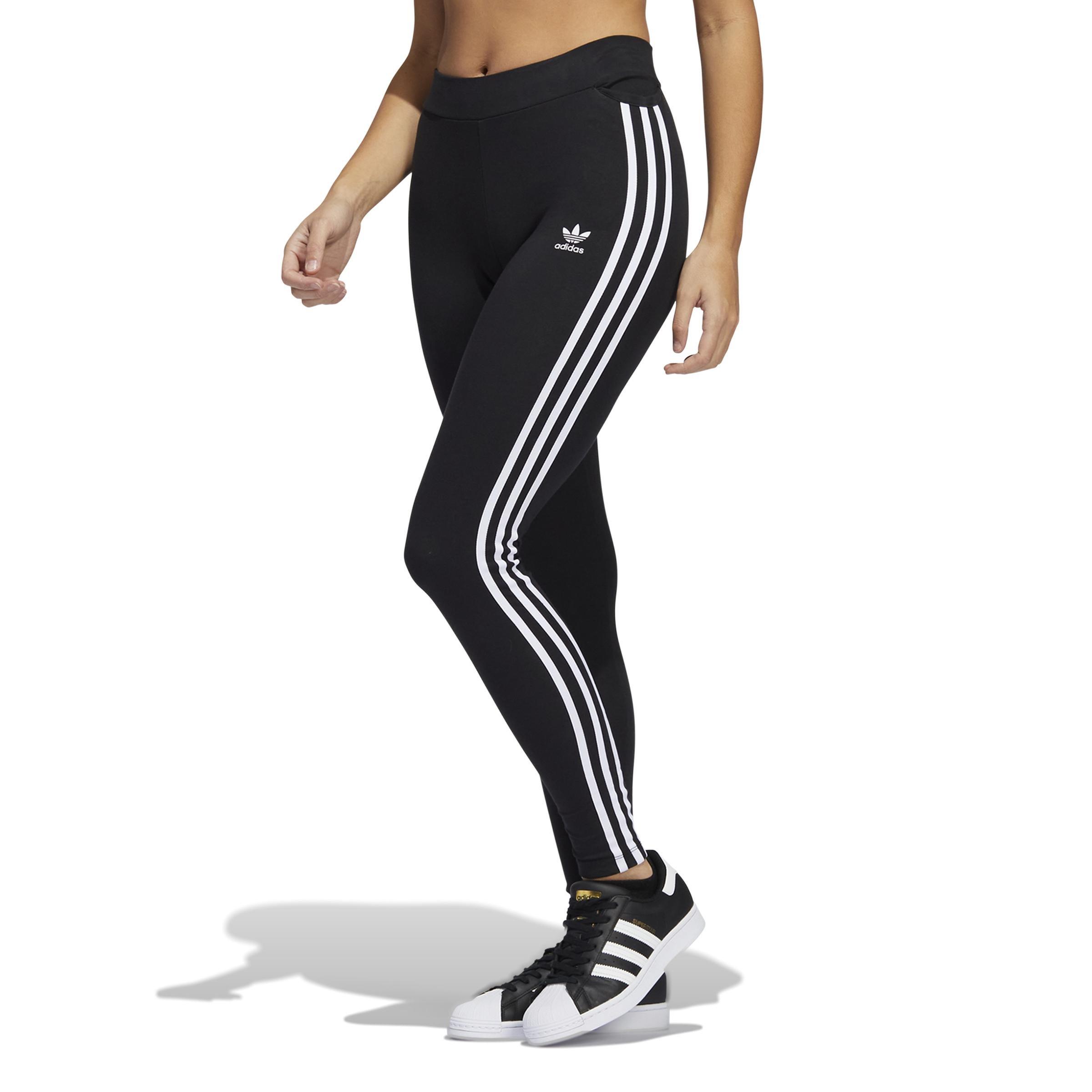 Adicolor Classics 3-Stripes Leggings, , large image number 1