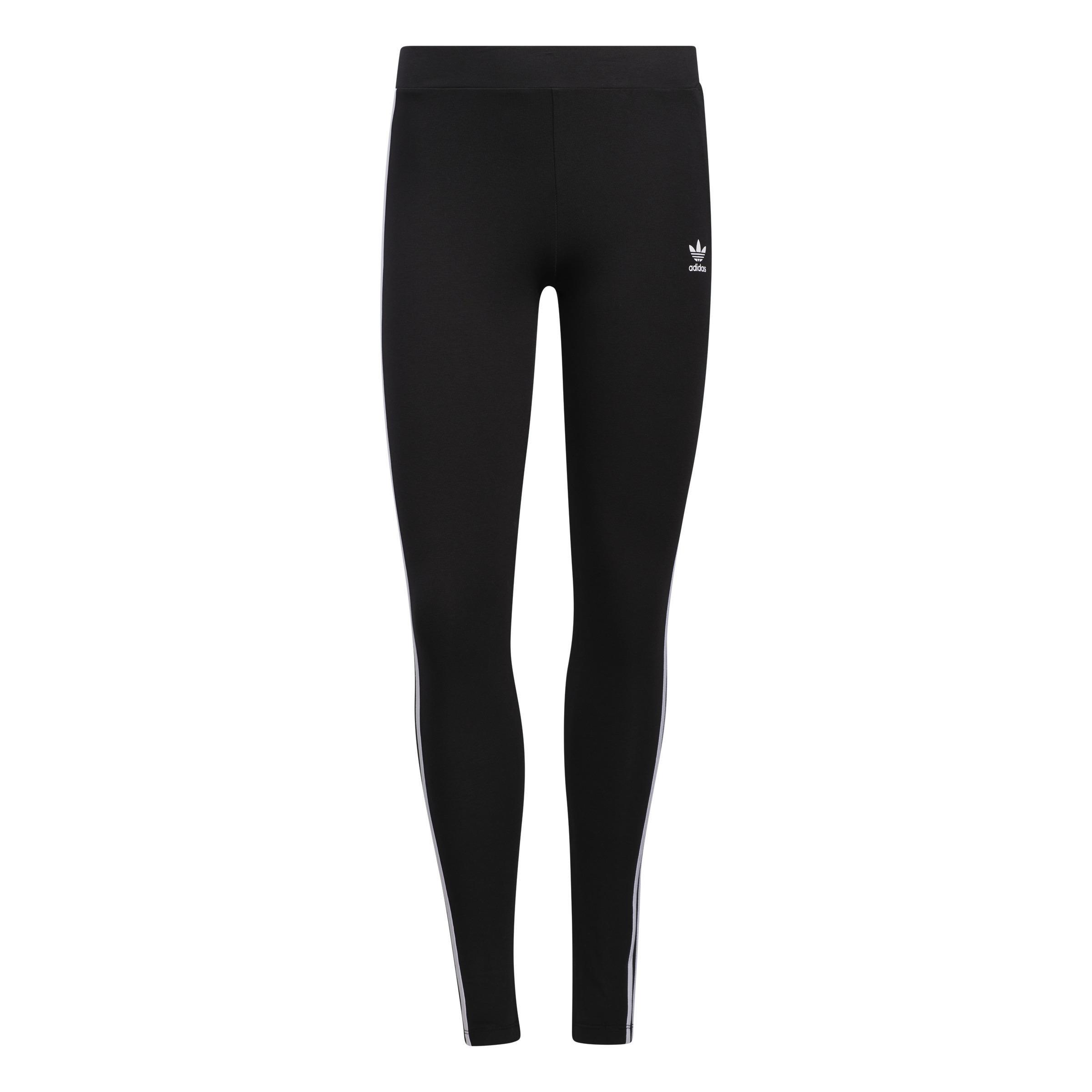 Adicolor Classics 3-Stripes Leggings, , large image number 3