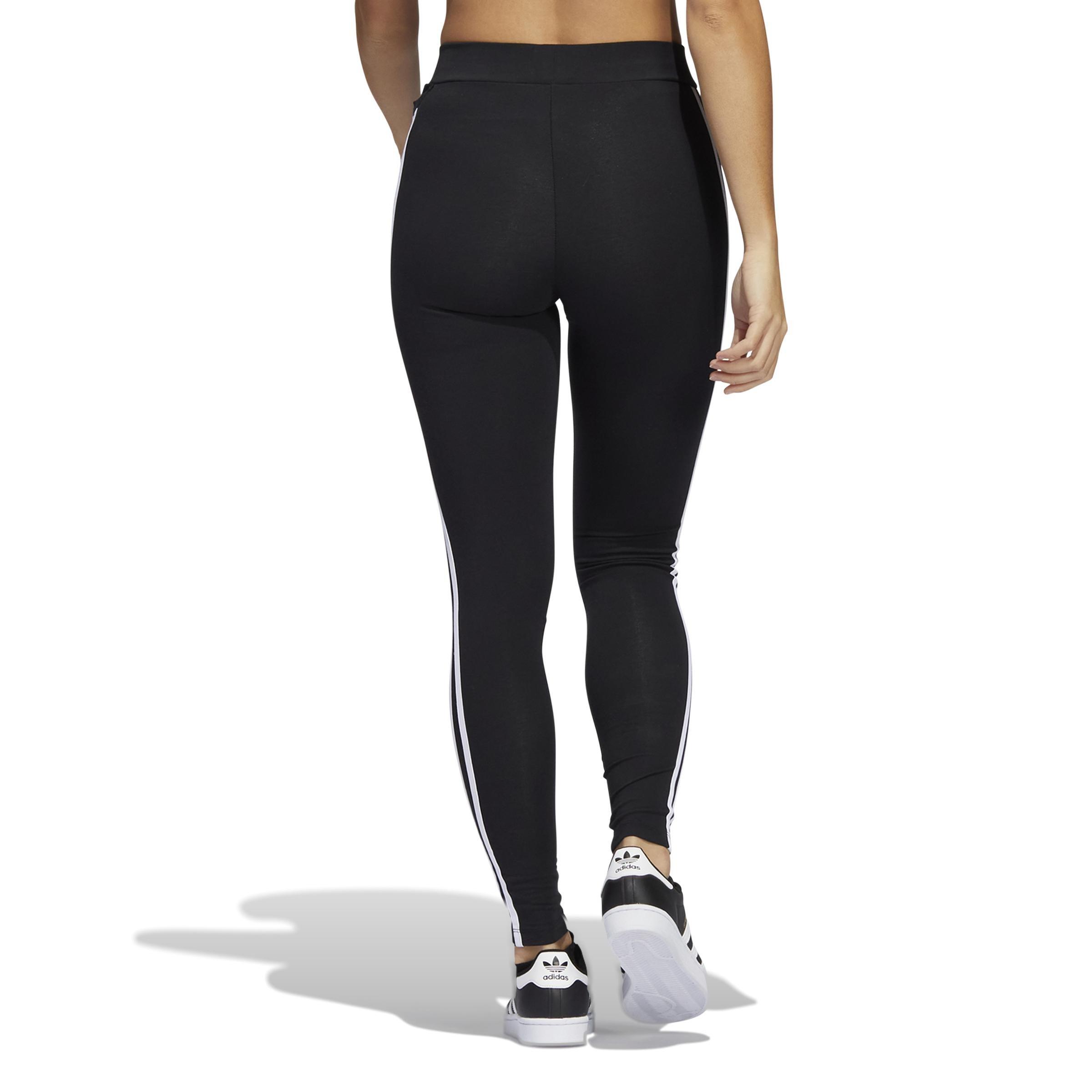 Adicolor Classics 3-Stripes Leggings, , large image number 5