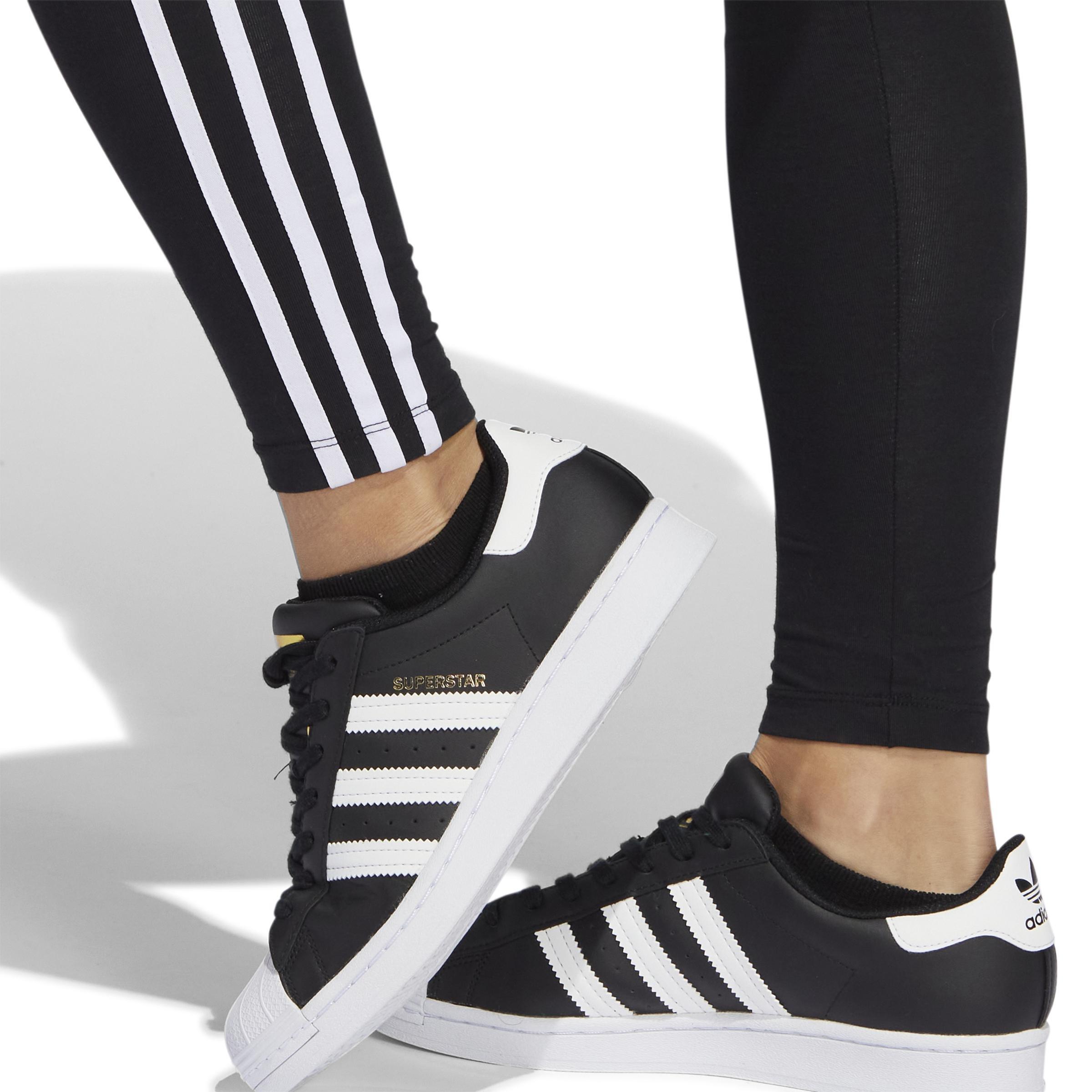 Adicolor Classics 3-Stripes Leggings, , large image number 8