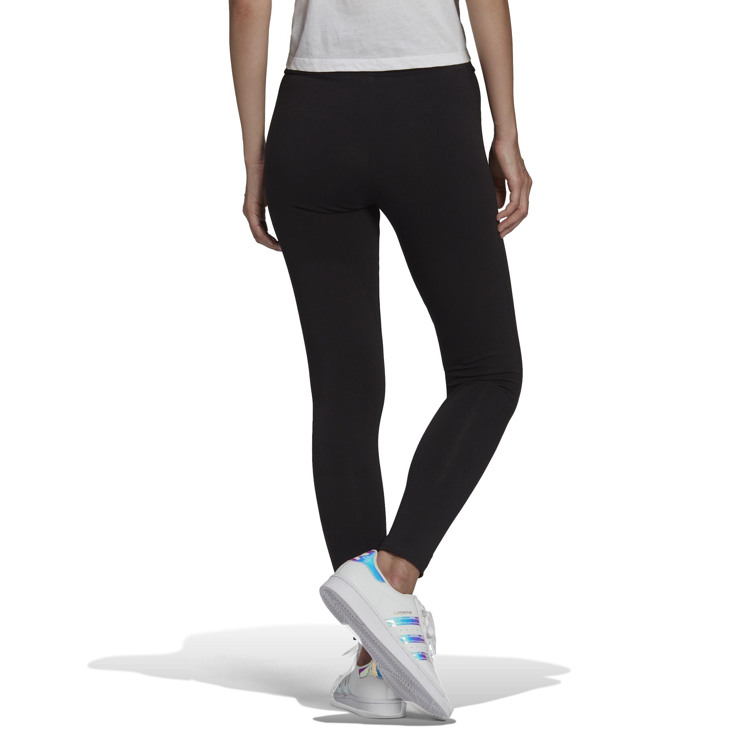 Adicolor Essentials Leggings, , large image number 4