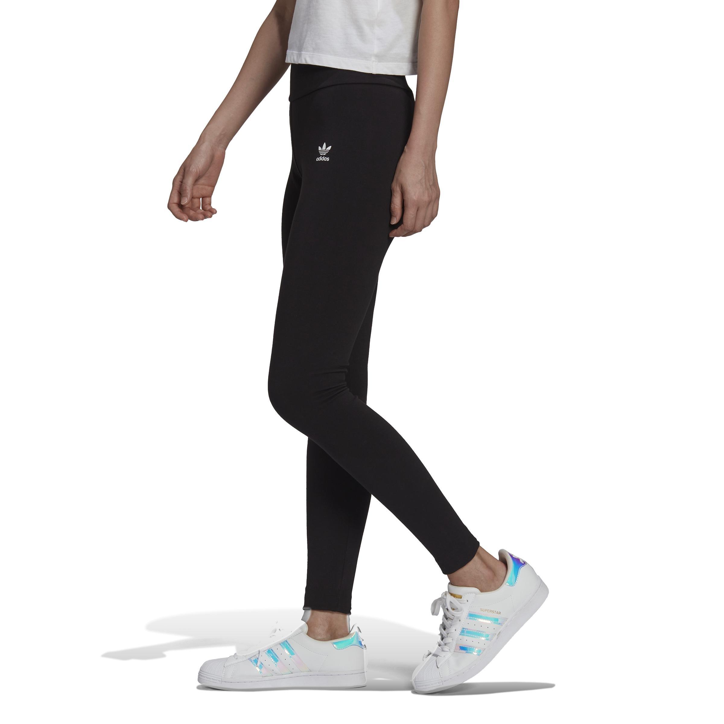 Adicolor Essentials Leggings, , large image number 16