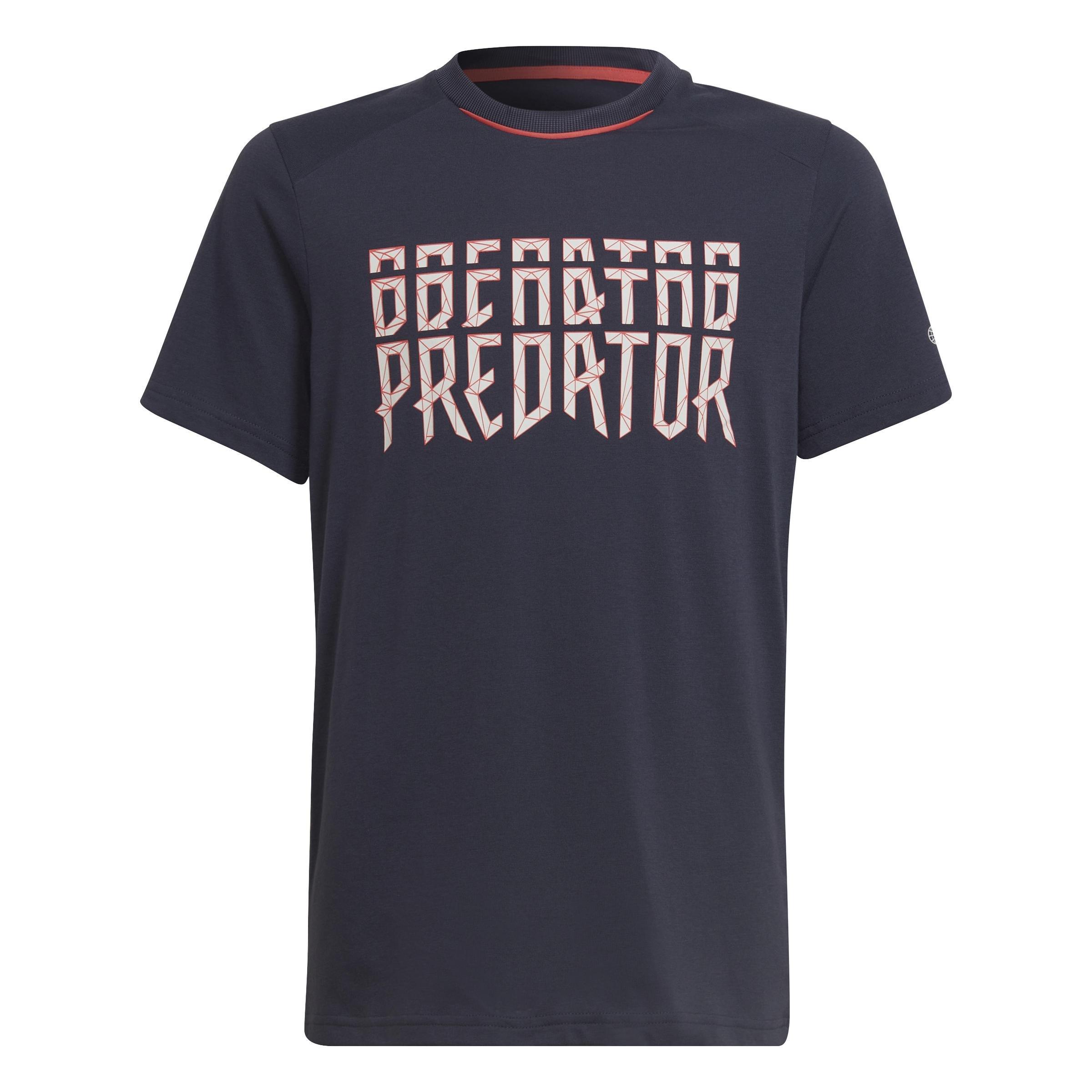 Predator T-Shirt, , large image number 0