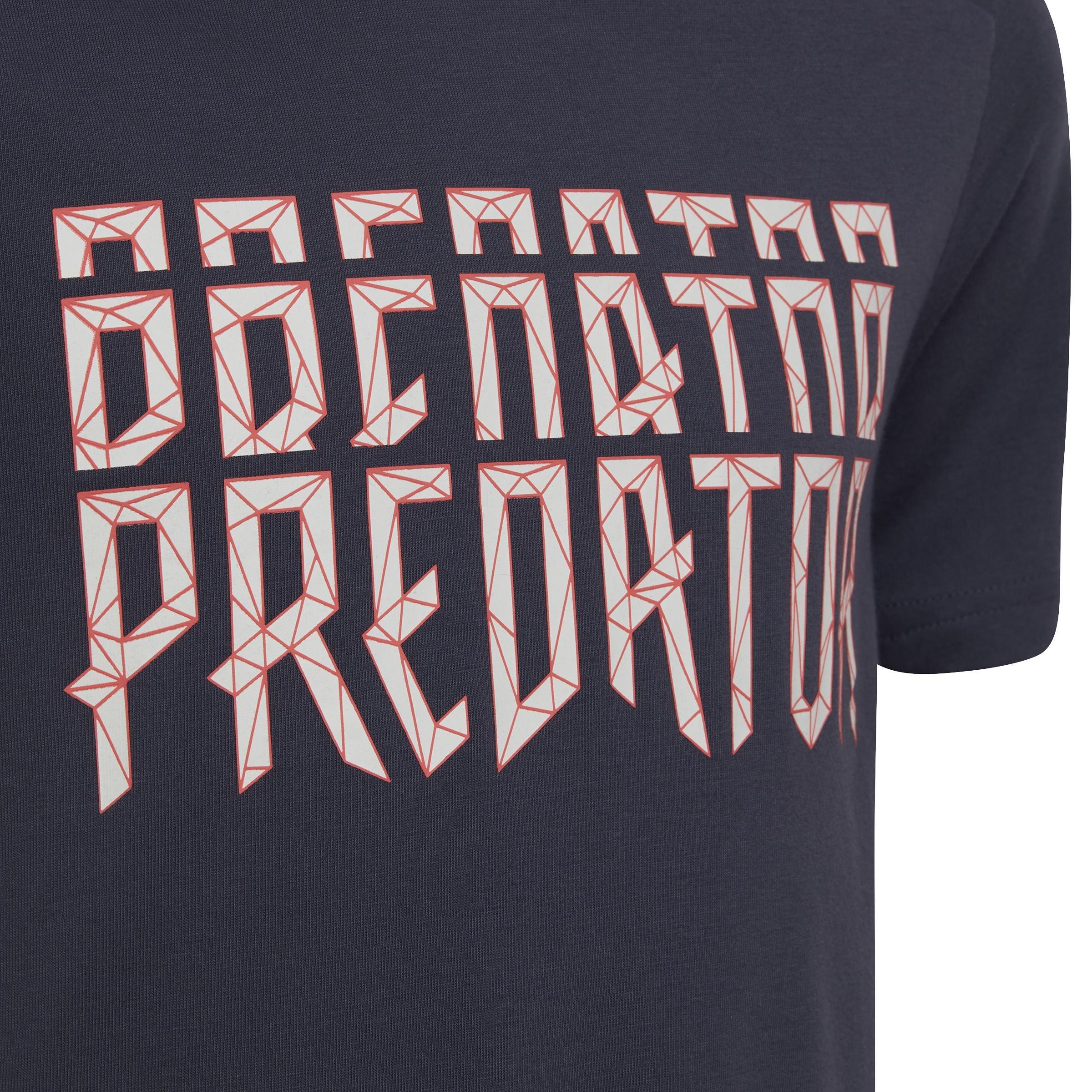 Predator T-Shirt, , large image number 6