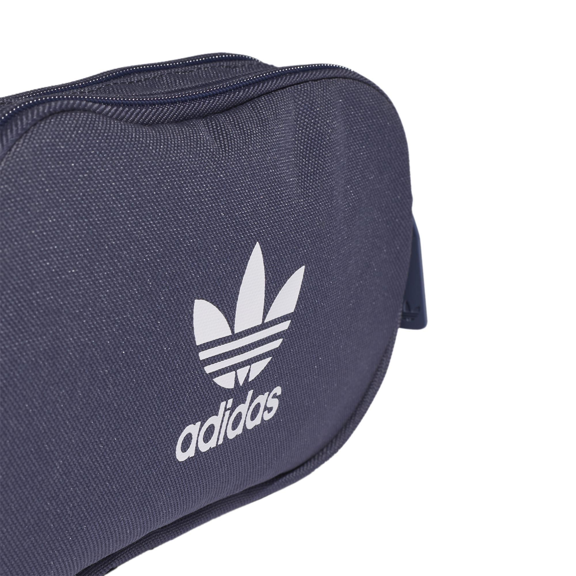 Adicolor Branded Webbing Waist Bag, , large image number 13