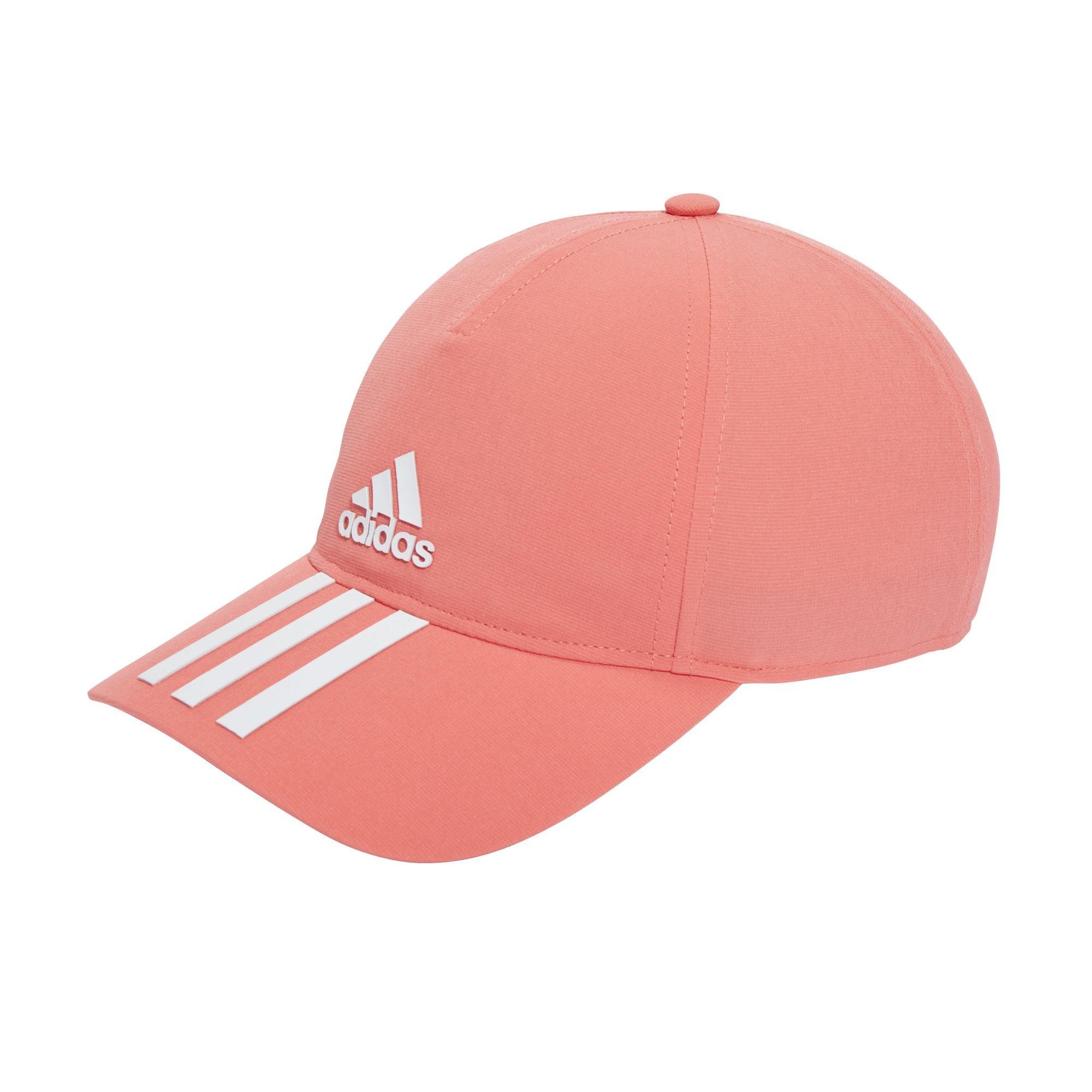 AEROREADY 3-Stripes Baseball Cap, , large image number 0