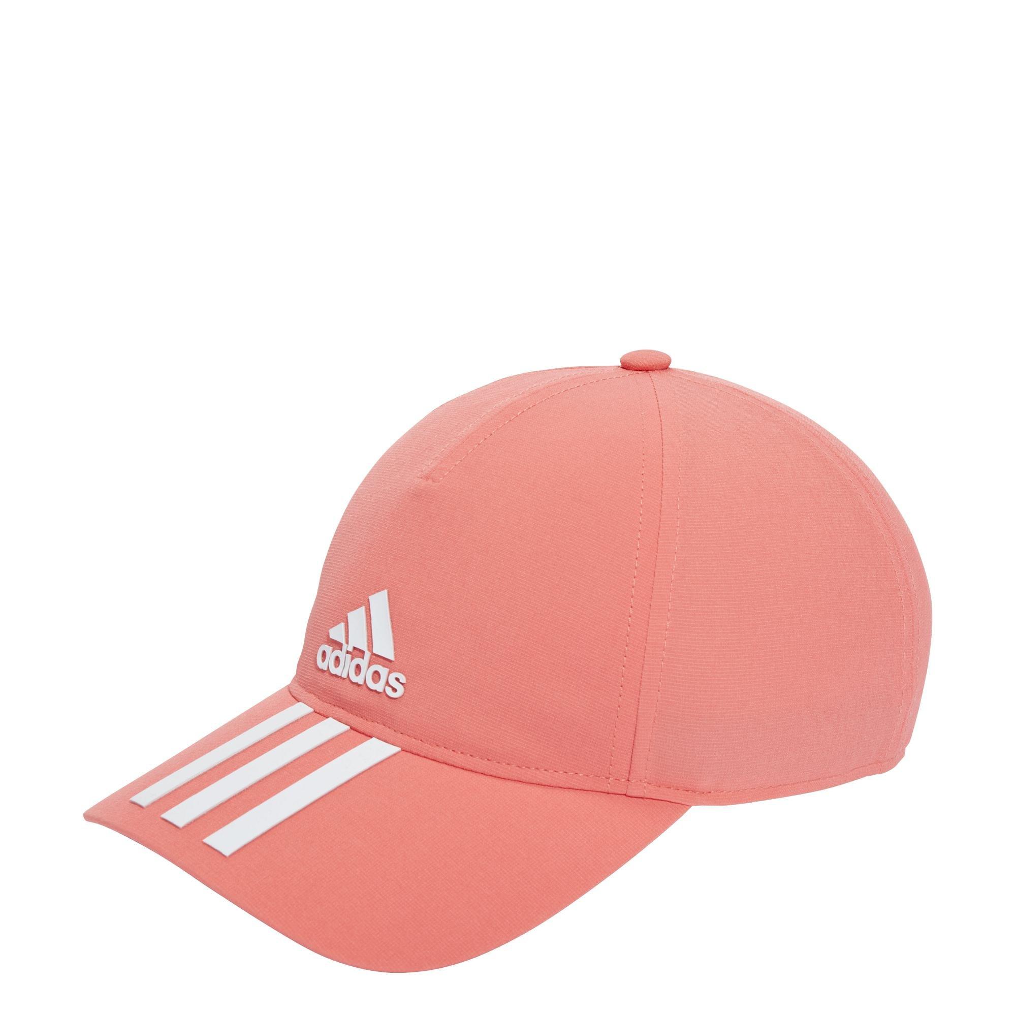 AEROREADY 3-Stripes Baseball Cap, , large image number 1