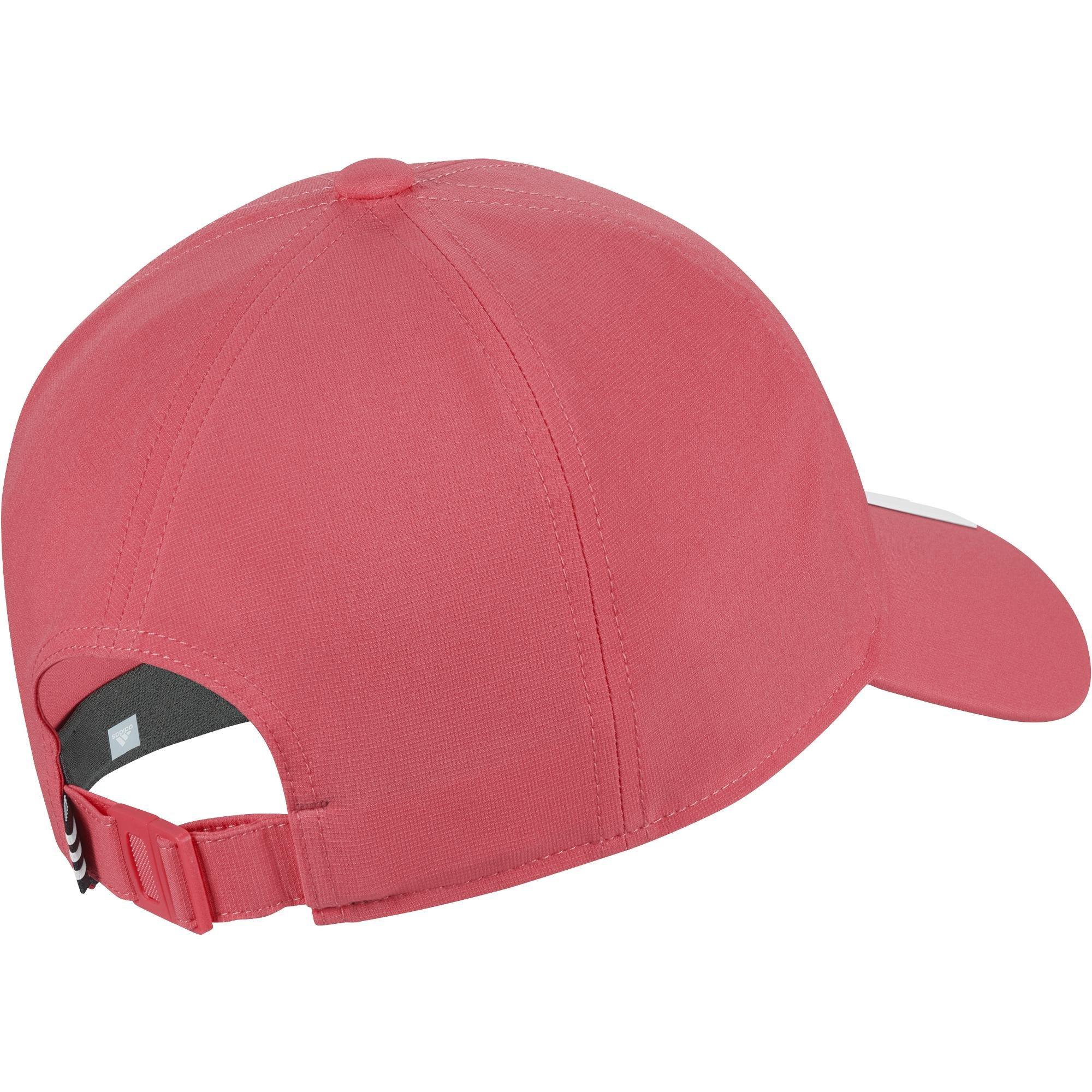 AEROREADY 3-Stripes Baseball Cap, , large image number 3