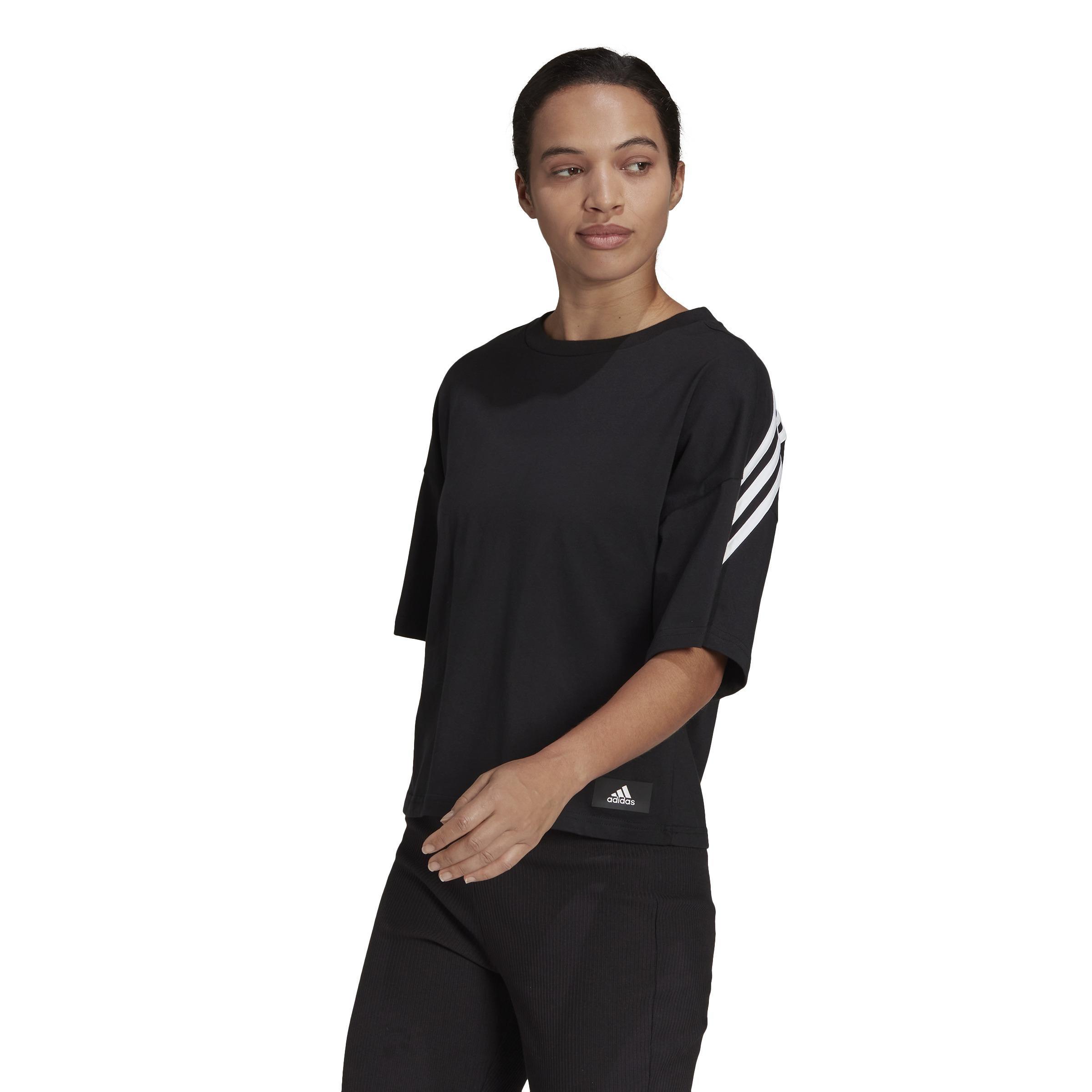 adidas Sportswear Future Icons 3-Stripes T-Shirt, , large image number 0