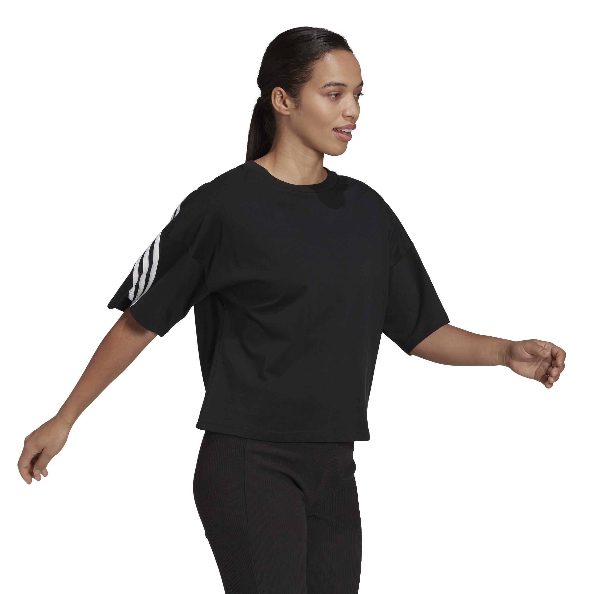 adidas Sportswear Future Icons 3-Stripes T-Shirt, , large image number 1
