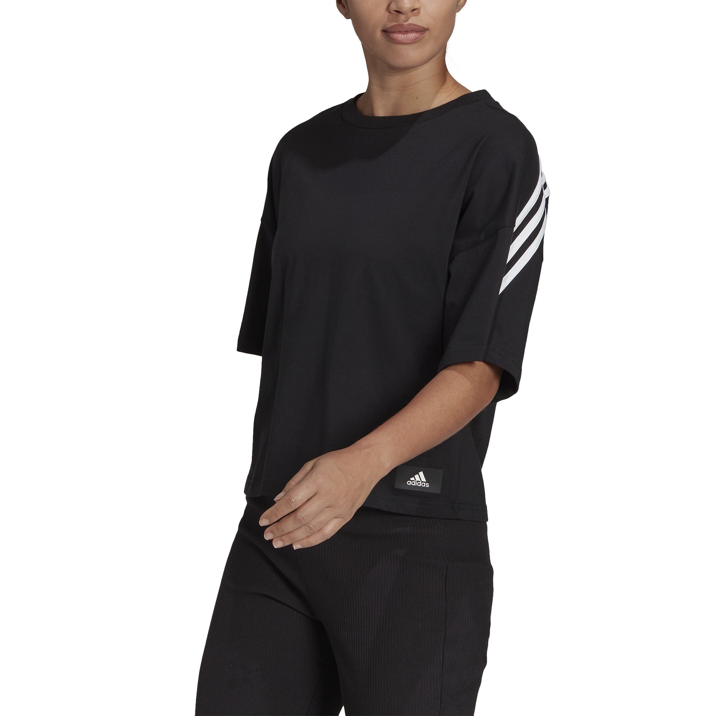 adidas Sportswear Future Icons 3-Stripes T-Shirt, , large image number 2