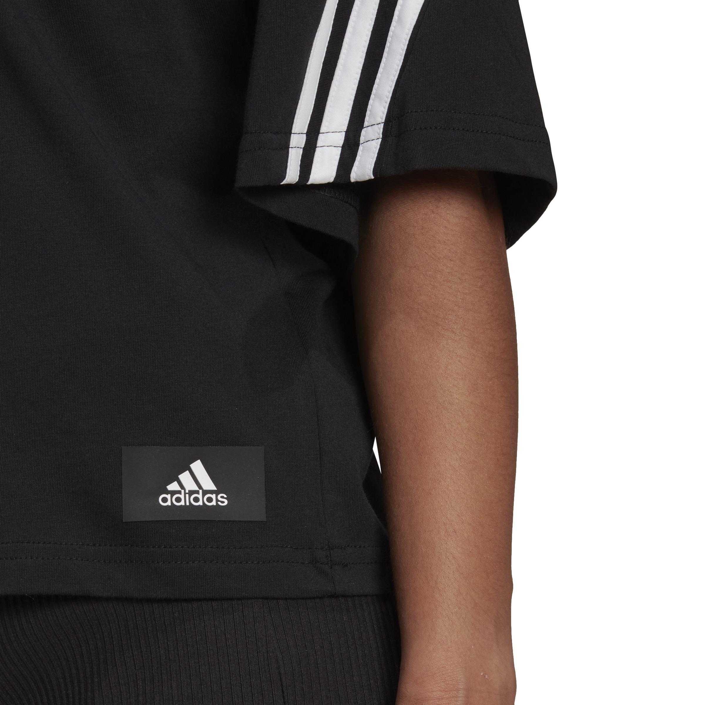 adidas Sportswear Future Icons 3-Stripes T-Shirt, , large image number 4