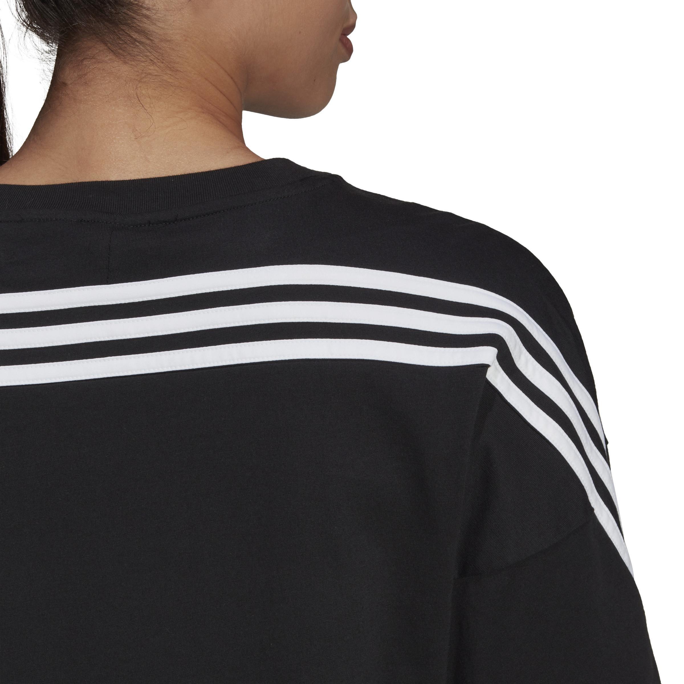 adidas Sportswear Future Icons 3-Stripes T-Shirt, , large image number 5