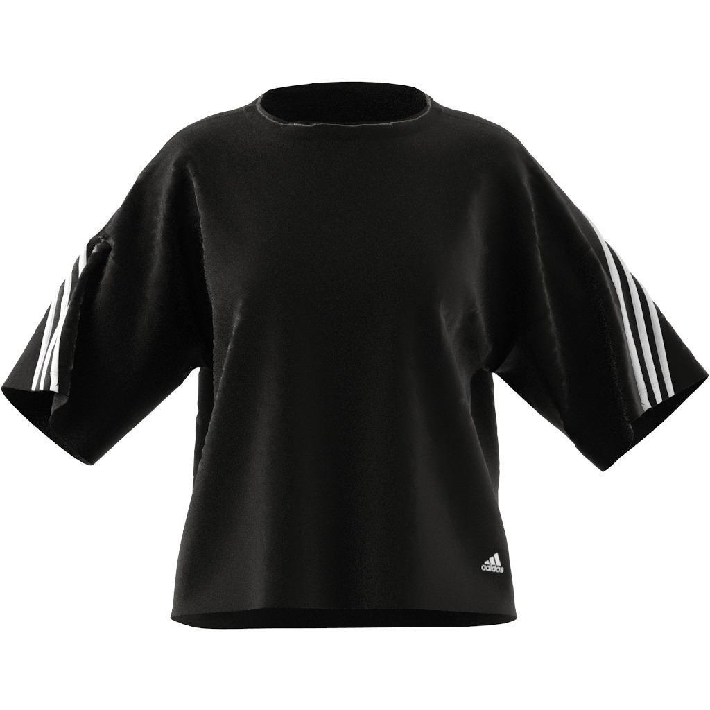adidas Sportswear Future Icons 3-Stripes T-Shirt, , large image number 6
