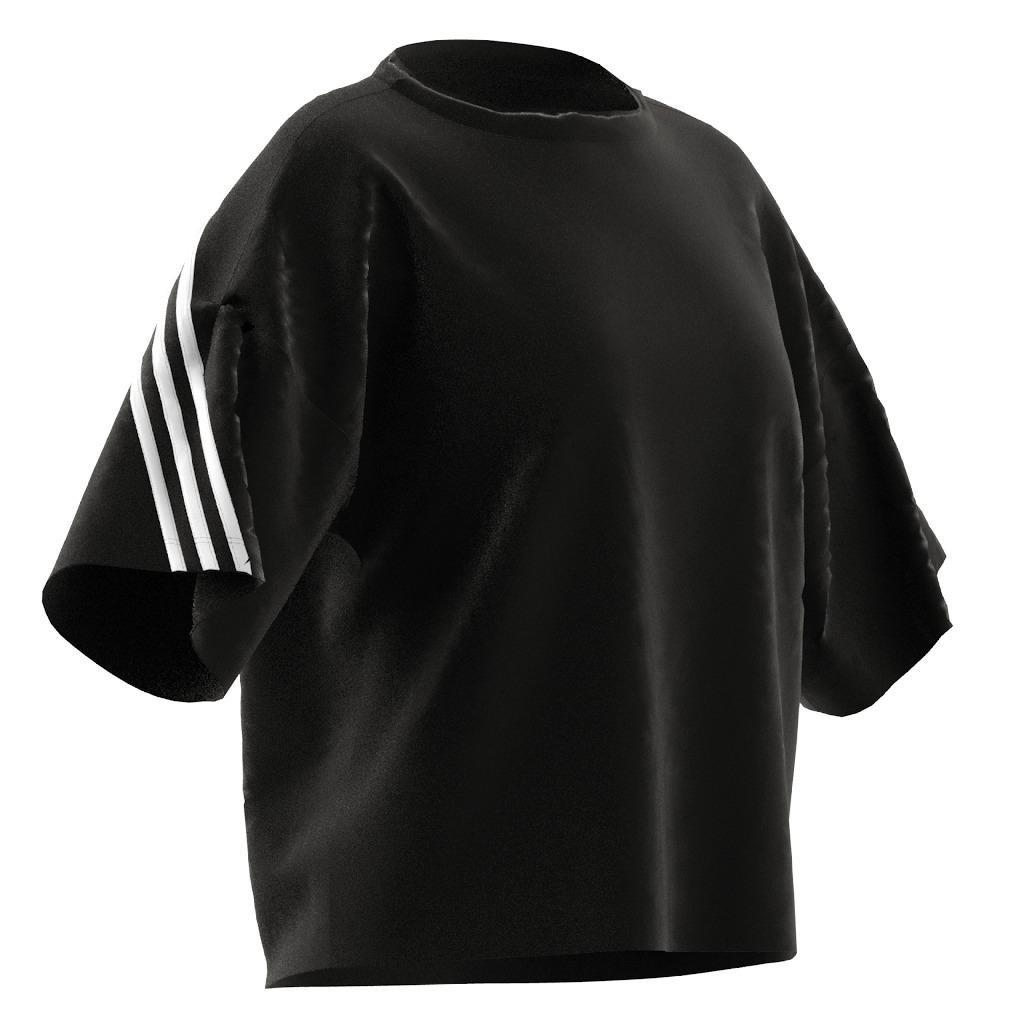 adidas Sportswear Future Icons 3-Stripes T-Shirt, , large image number 7
