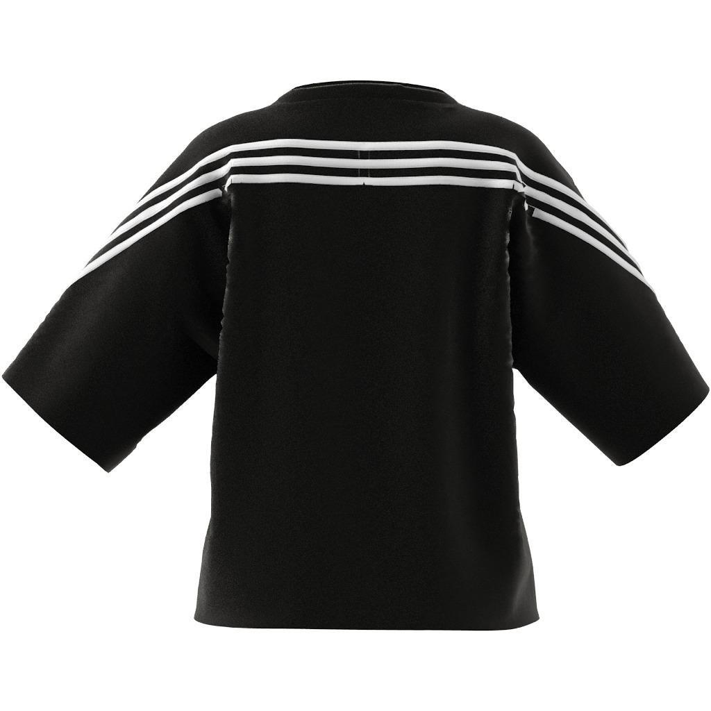adidas Sportswear Future Icons 3-Stripes T-Shirt, , large image number 10