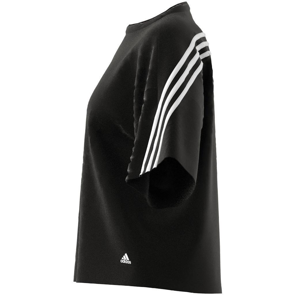 adidas Sportswear Future Icons 3-Stripes T-Shirt, , large image number 12